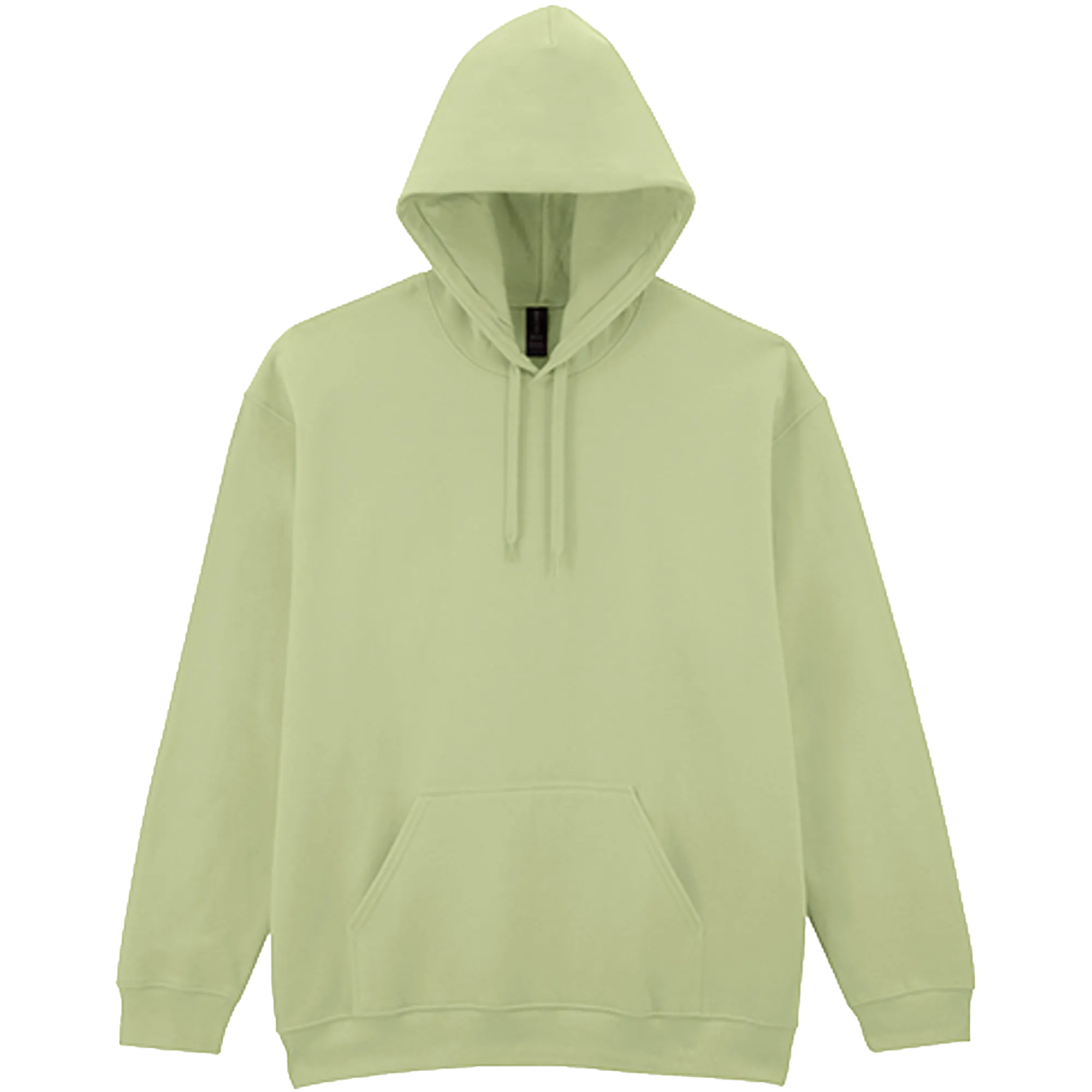 Pistachio Front