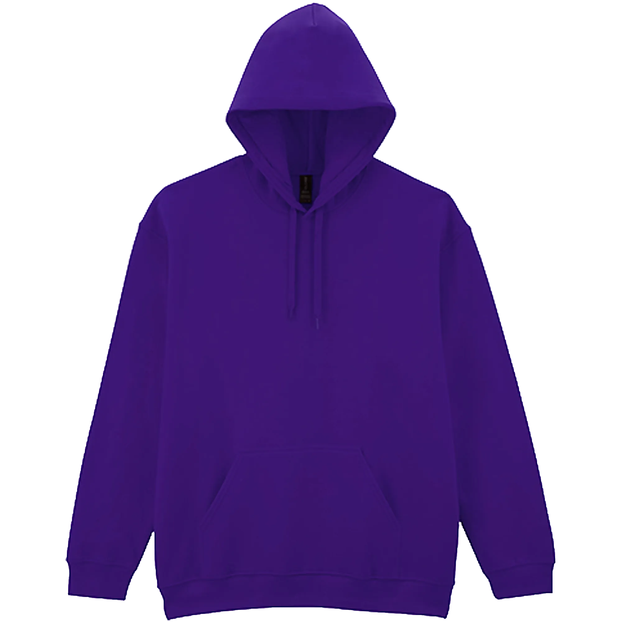 Purple Front