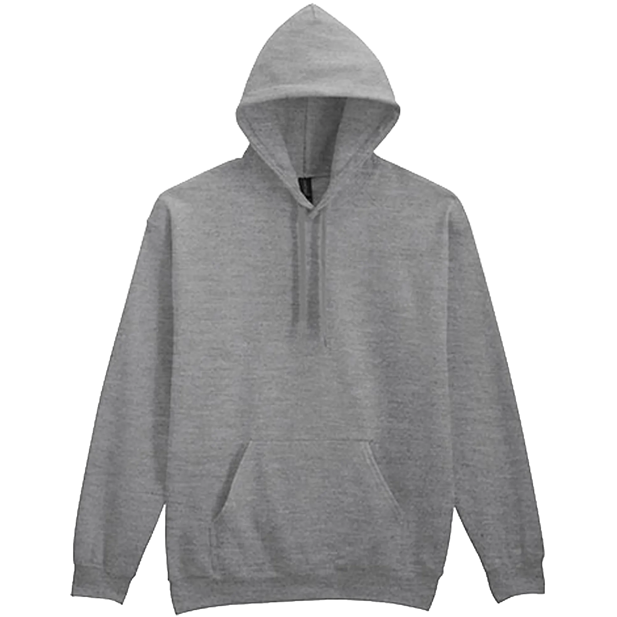 Sport-Grey-(Heather) Front
