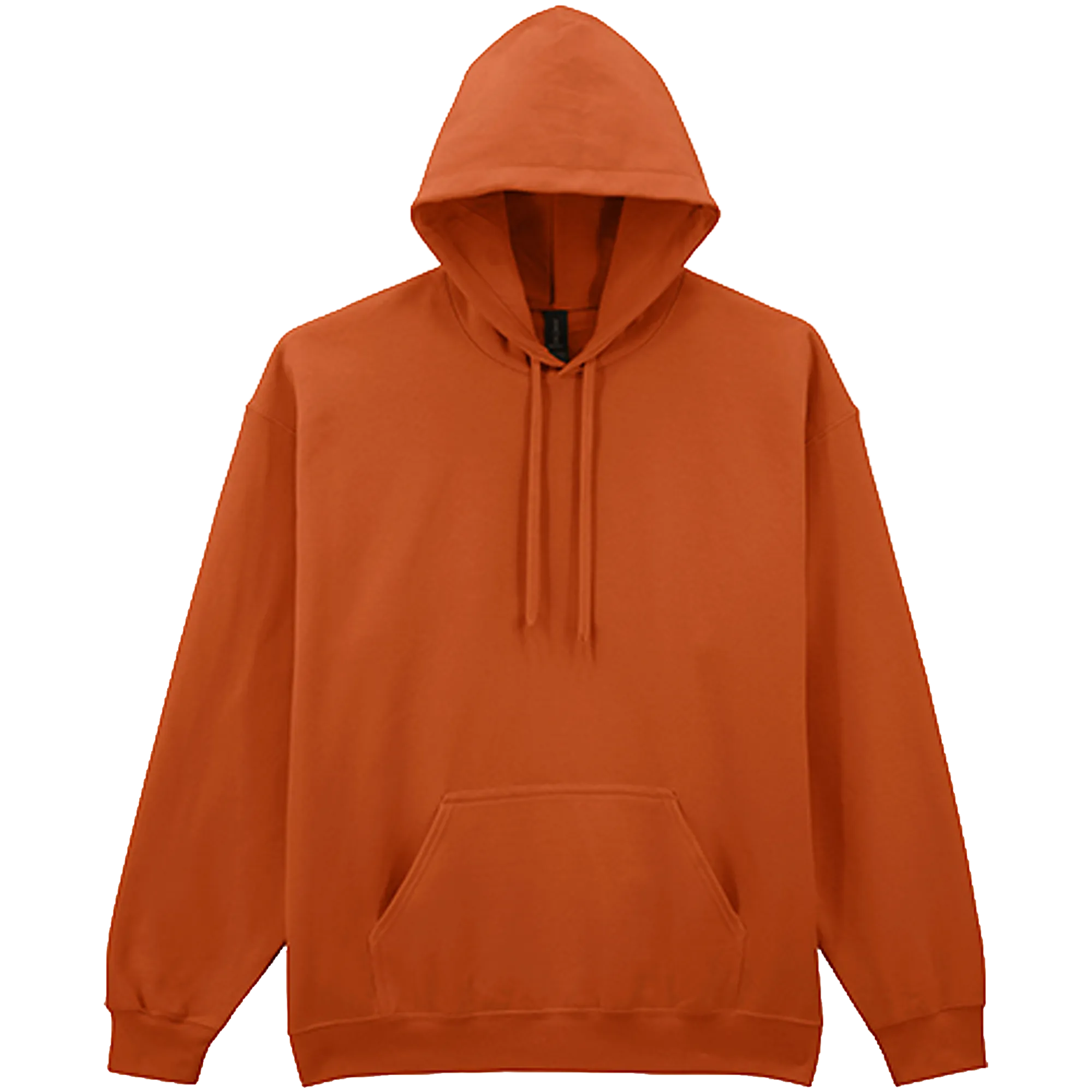 T.-Orange Front