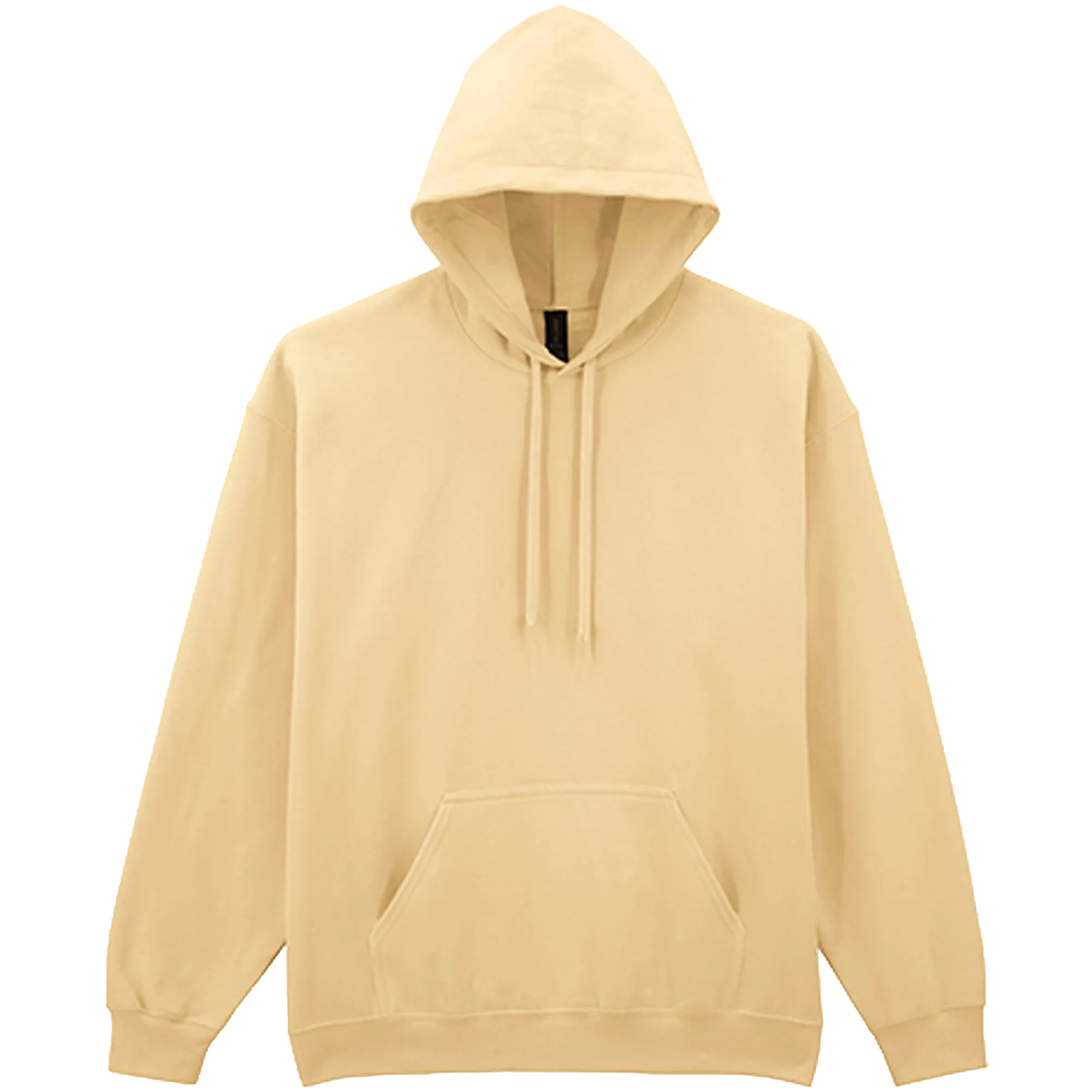 Yellow-Haze Front