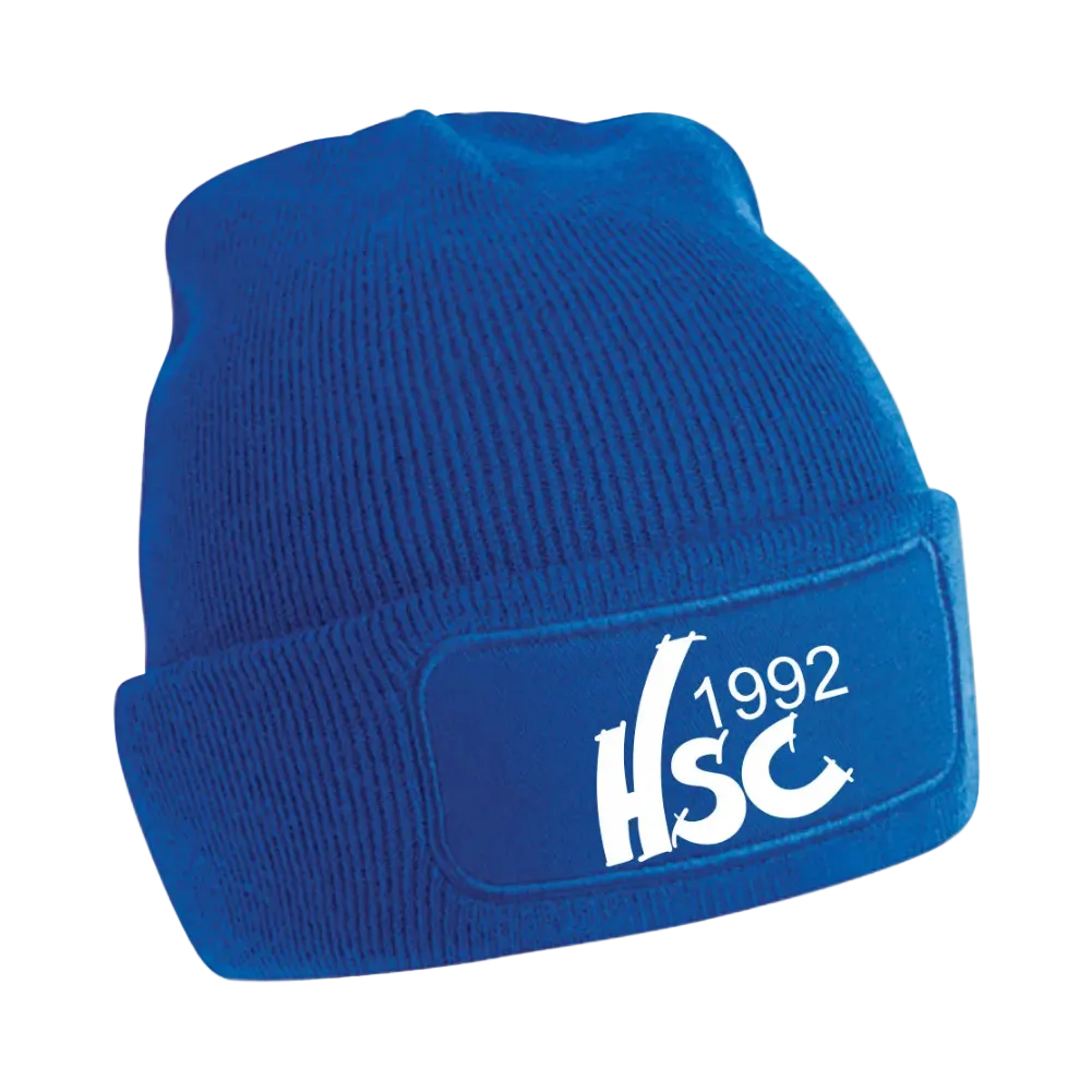 BIGTIME HSC Haltern/Sythen e.V. - Wintermütze