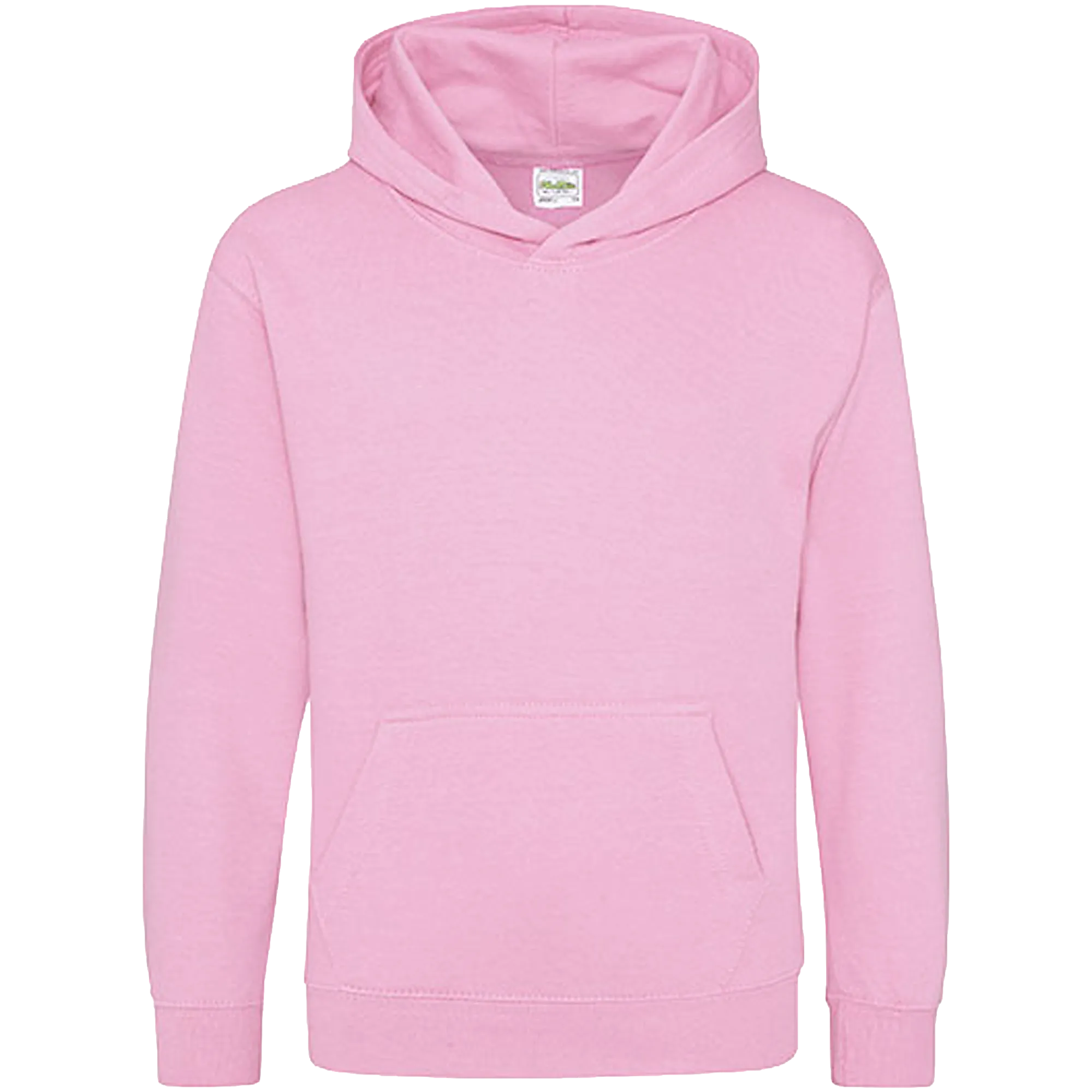 Baby-Pink Front