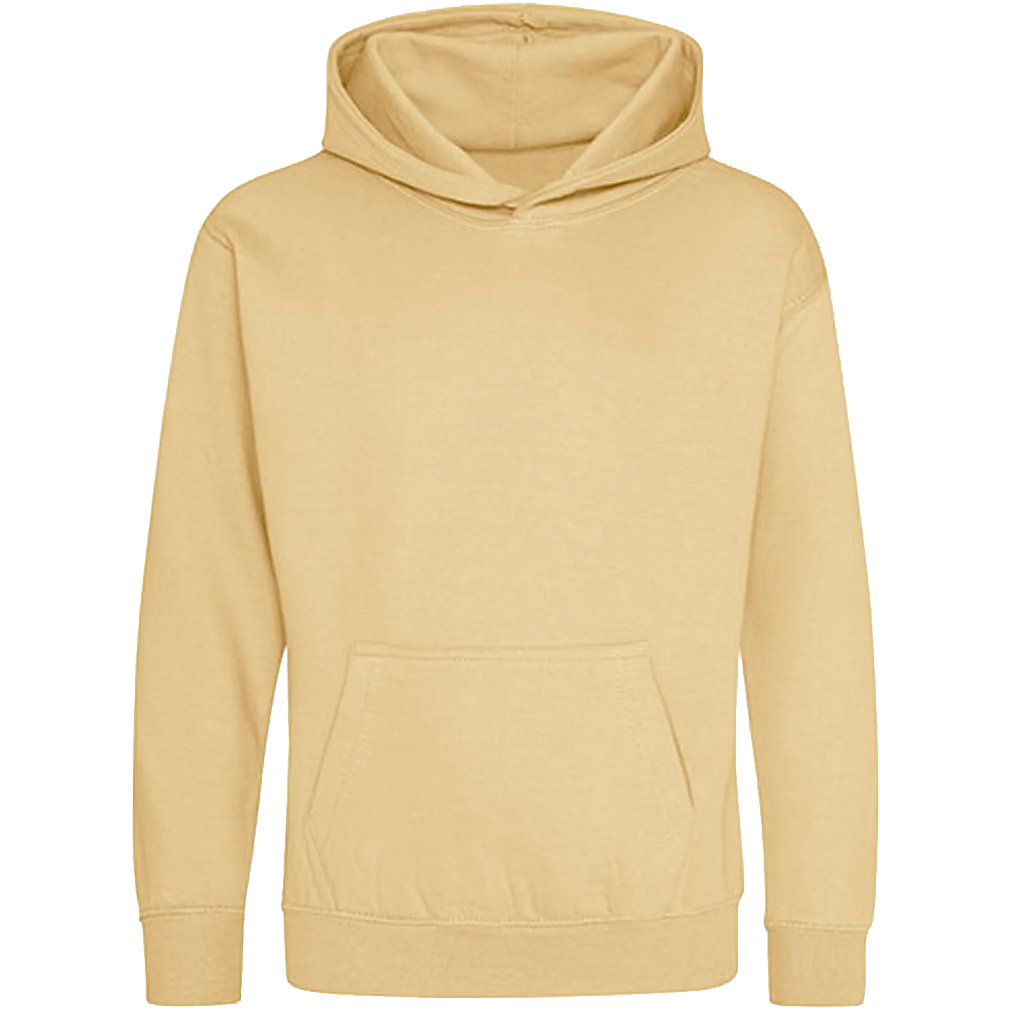 Desert-Sand Front