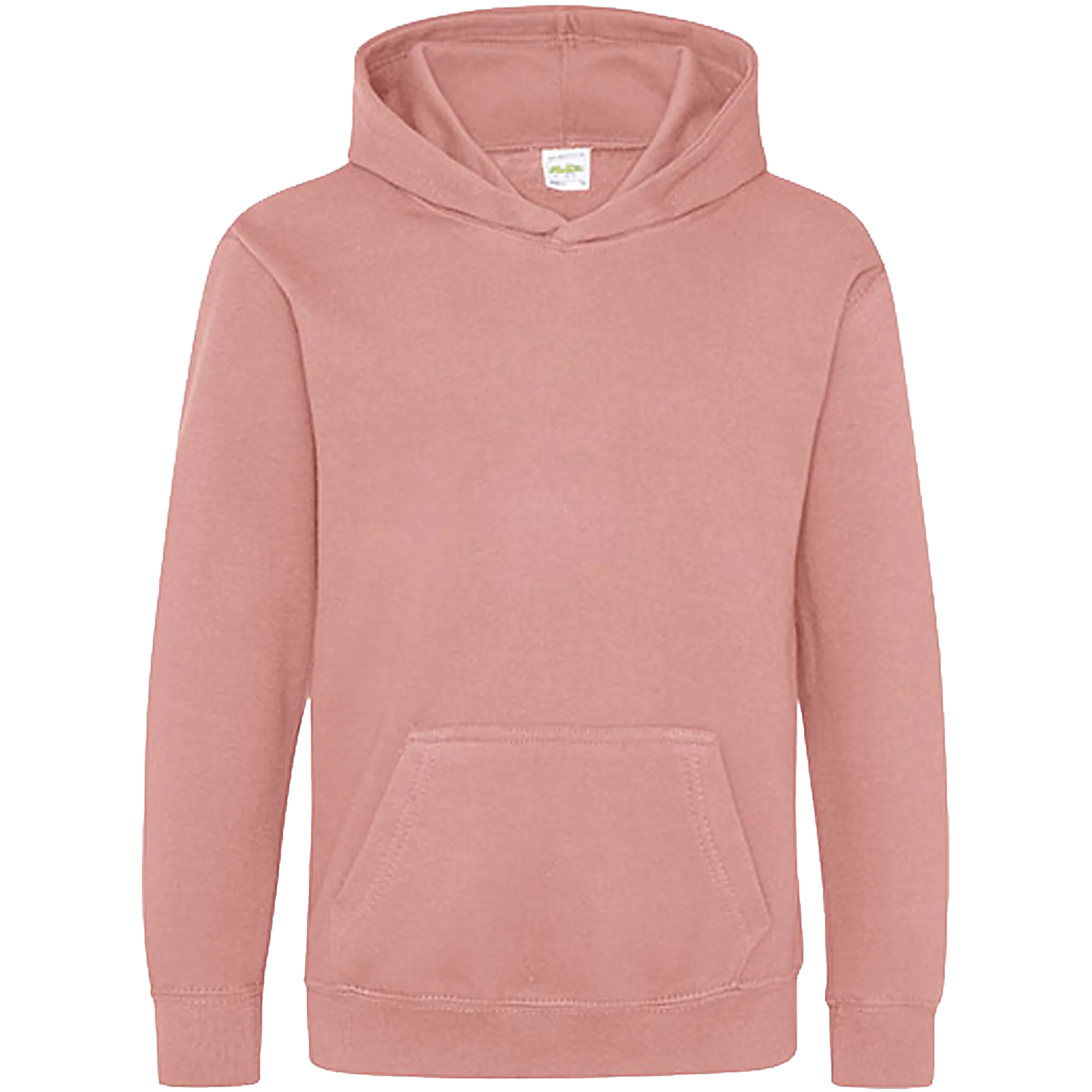 Dusty-Pink Front