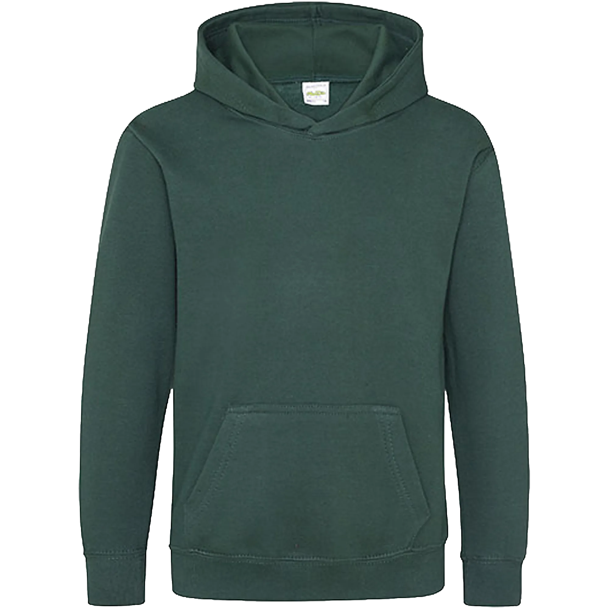 Forest-Green Front