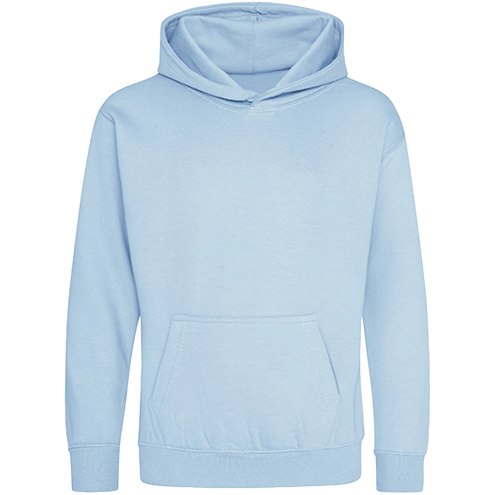Ice-Blue Front