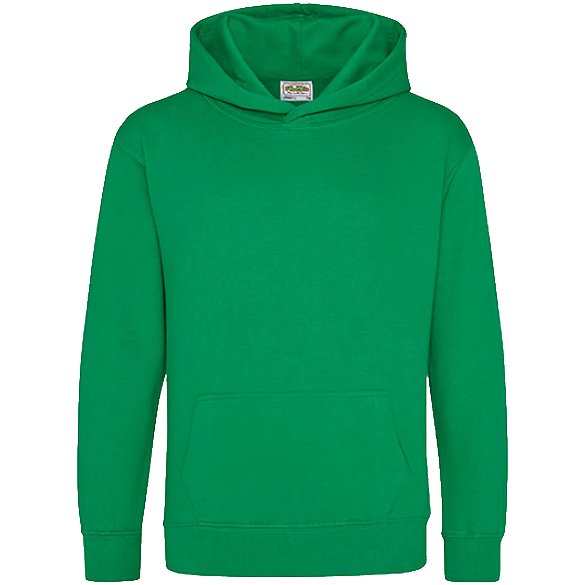 Kelly-Green Front