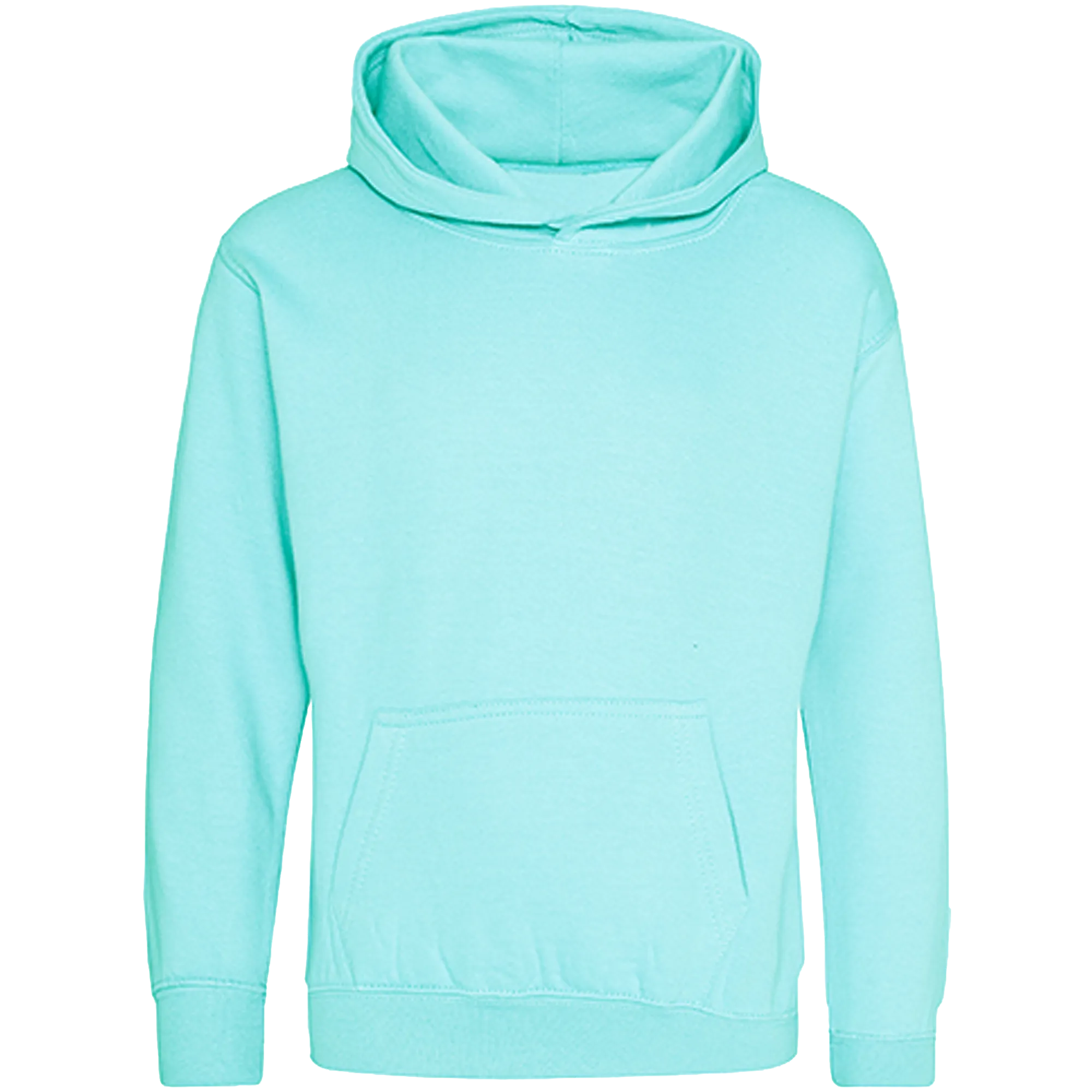 Peppermint Front
