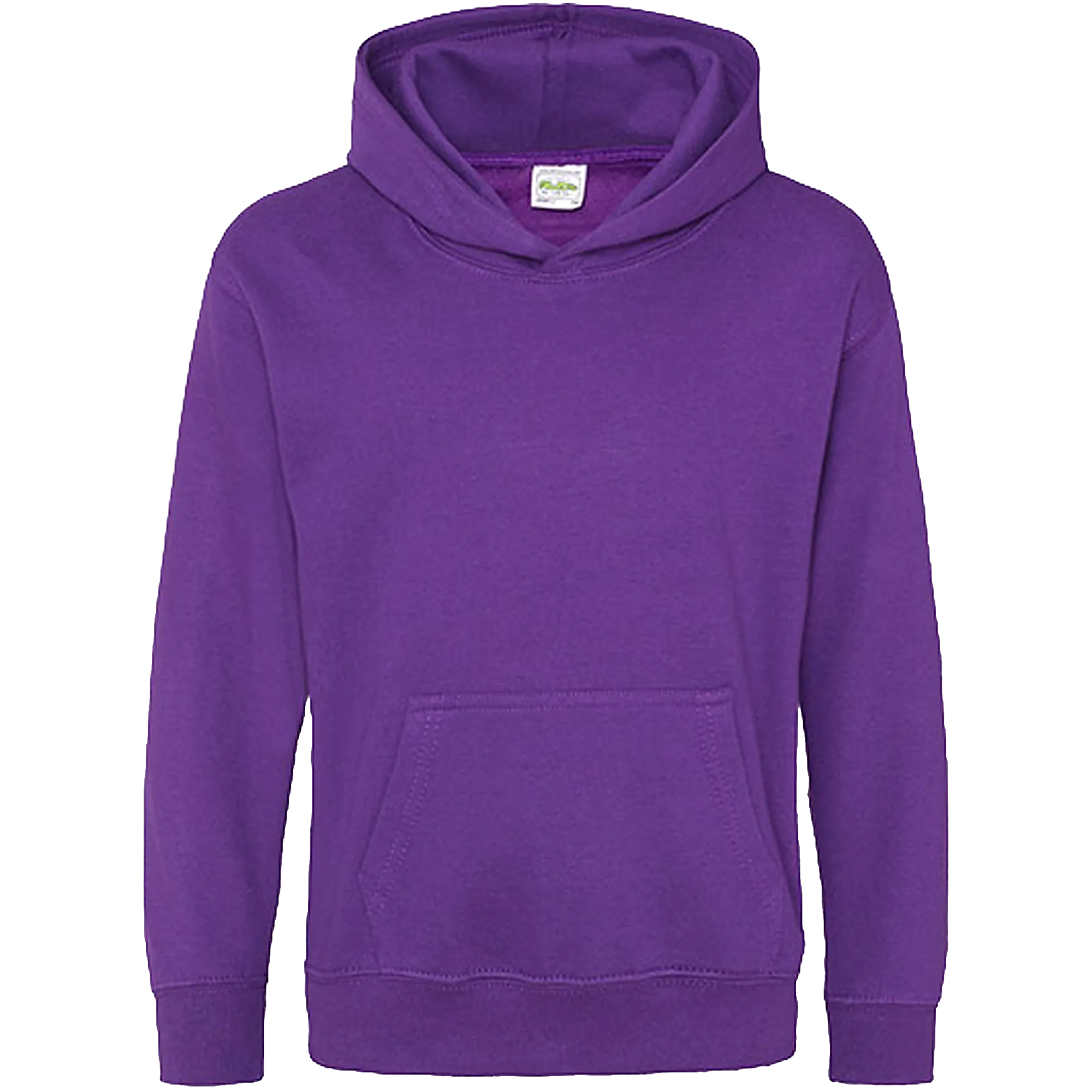 Purple Front