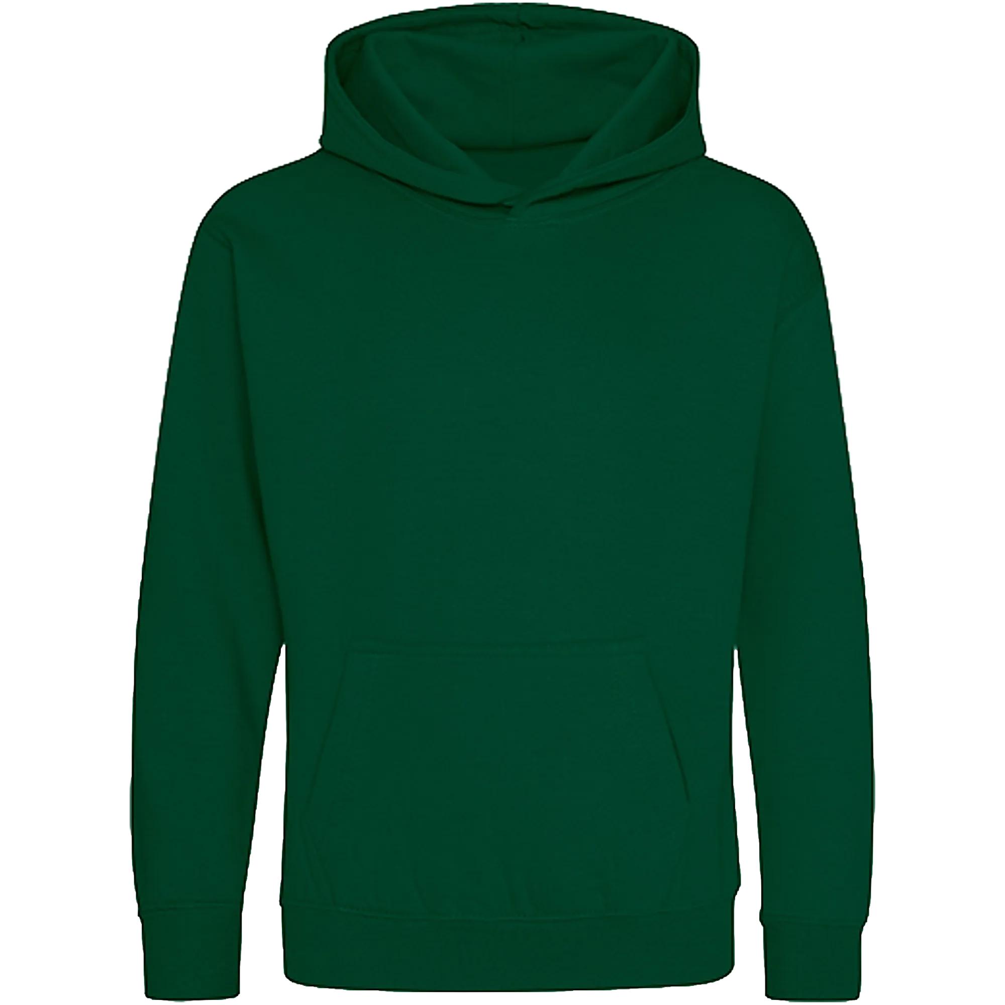 Rainforest-Green Front