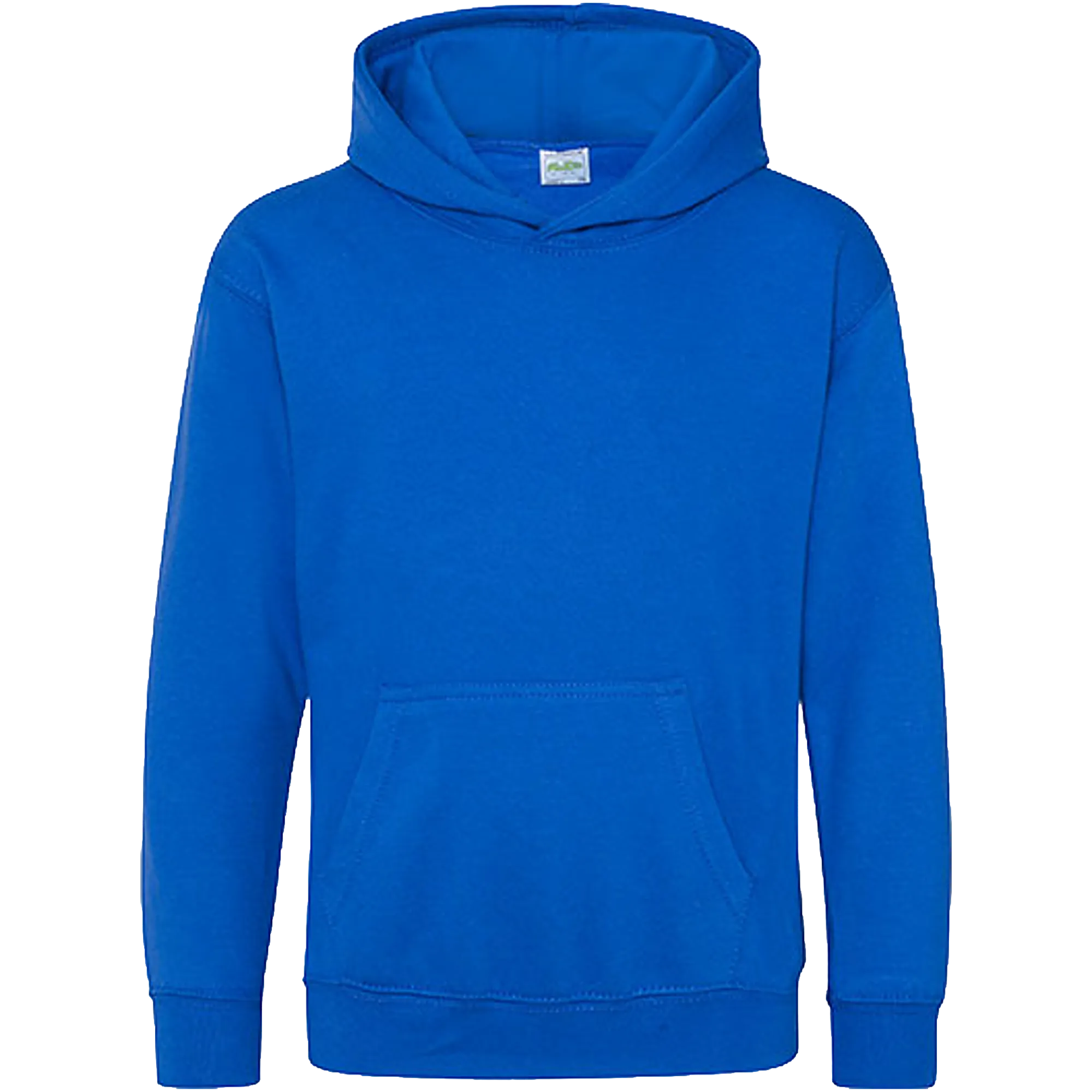 Royal-Blue Front