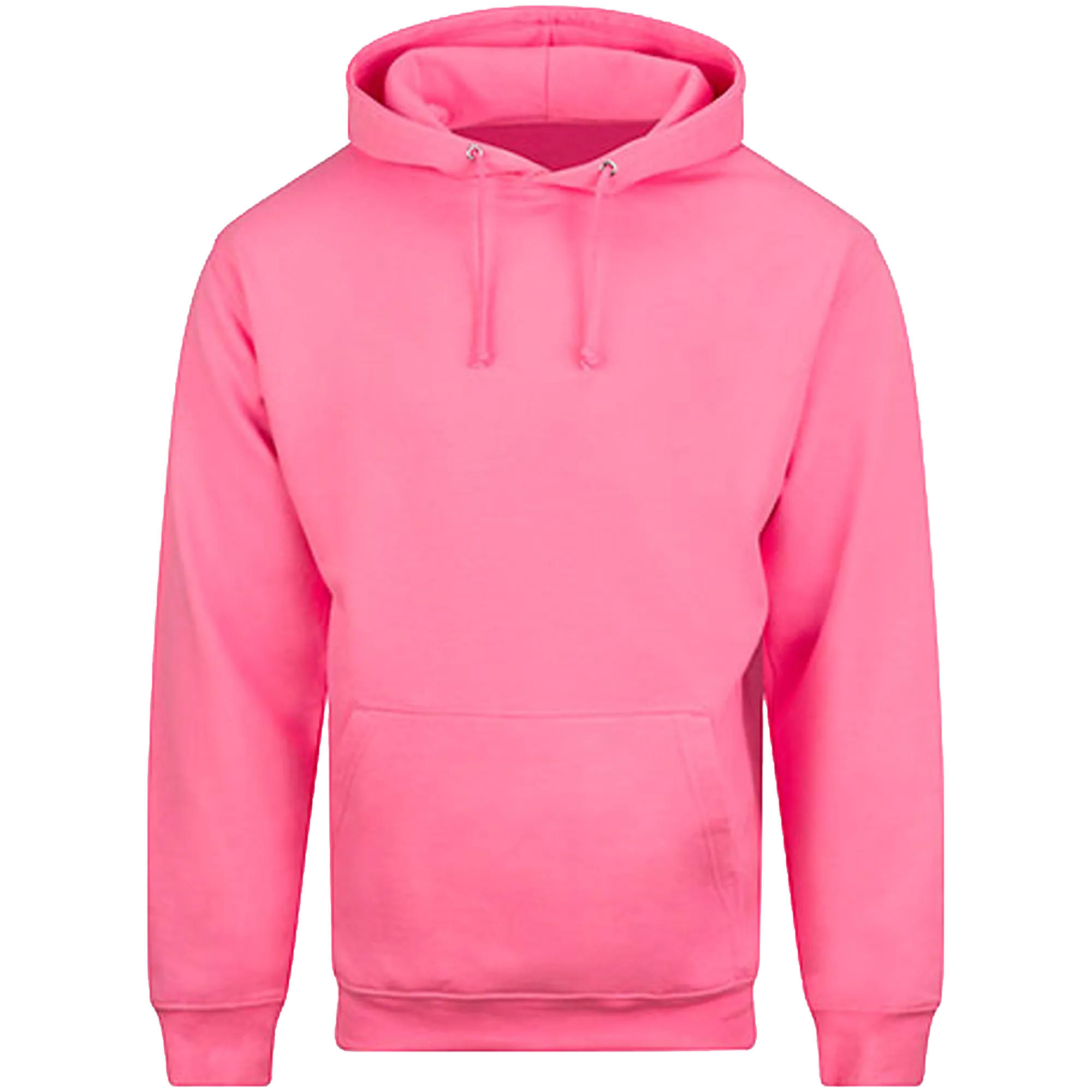 Bubblegum-Pink Front