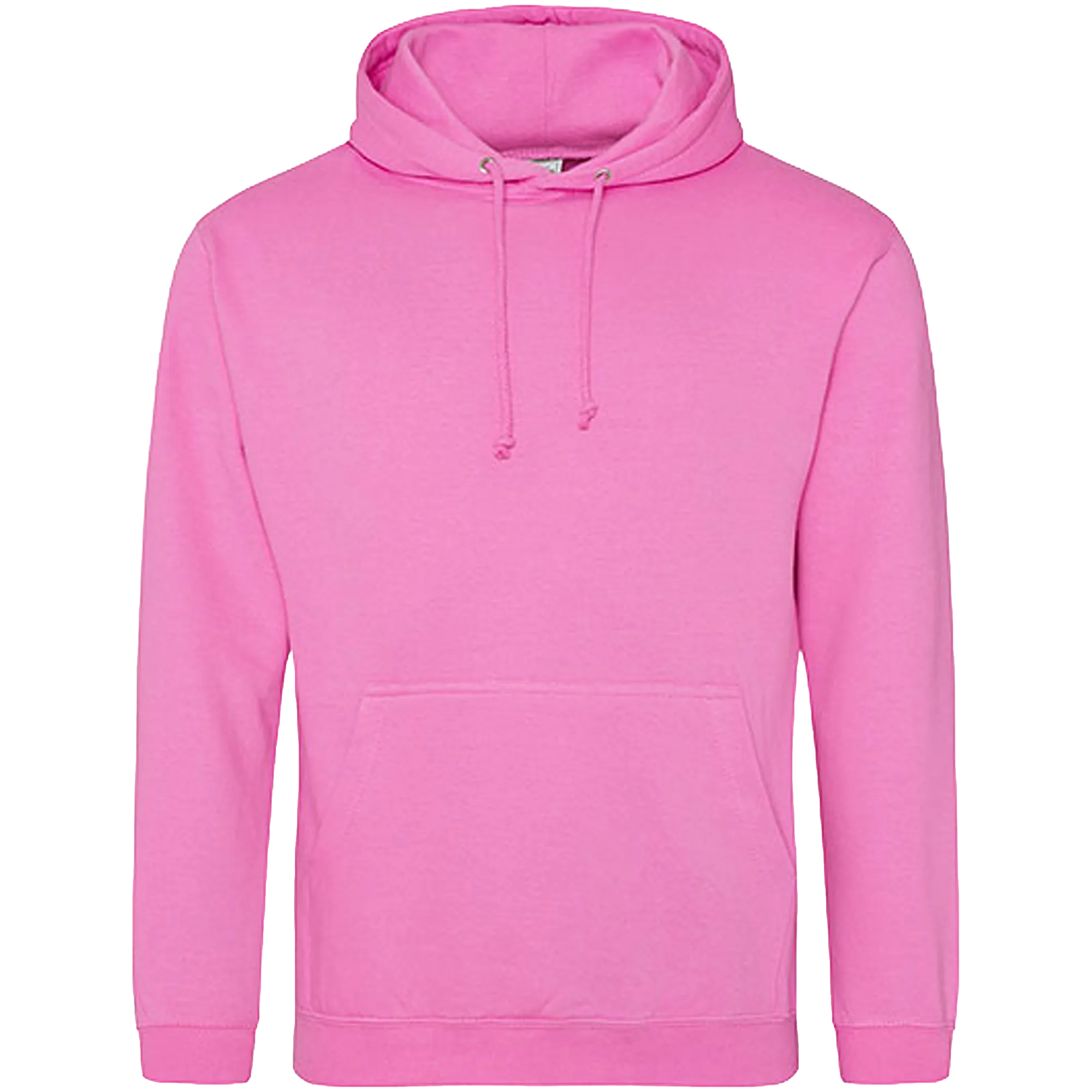 Candyfloss-Pink Front