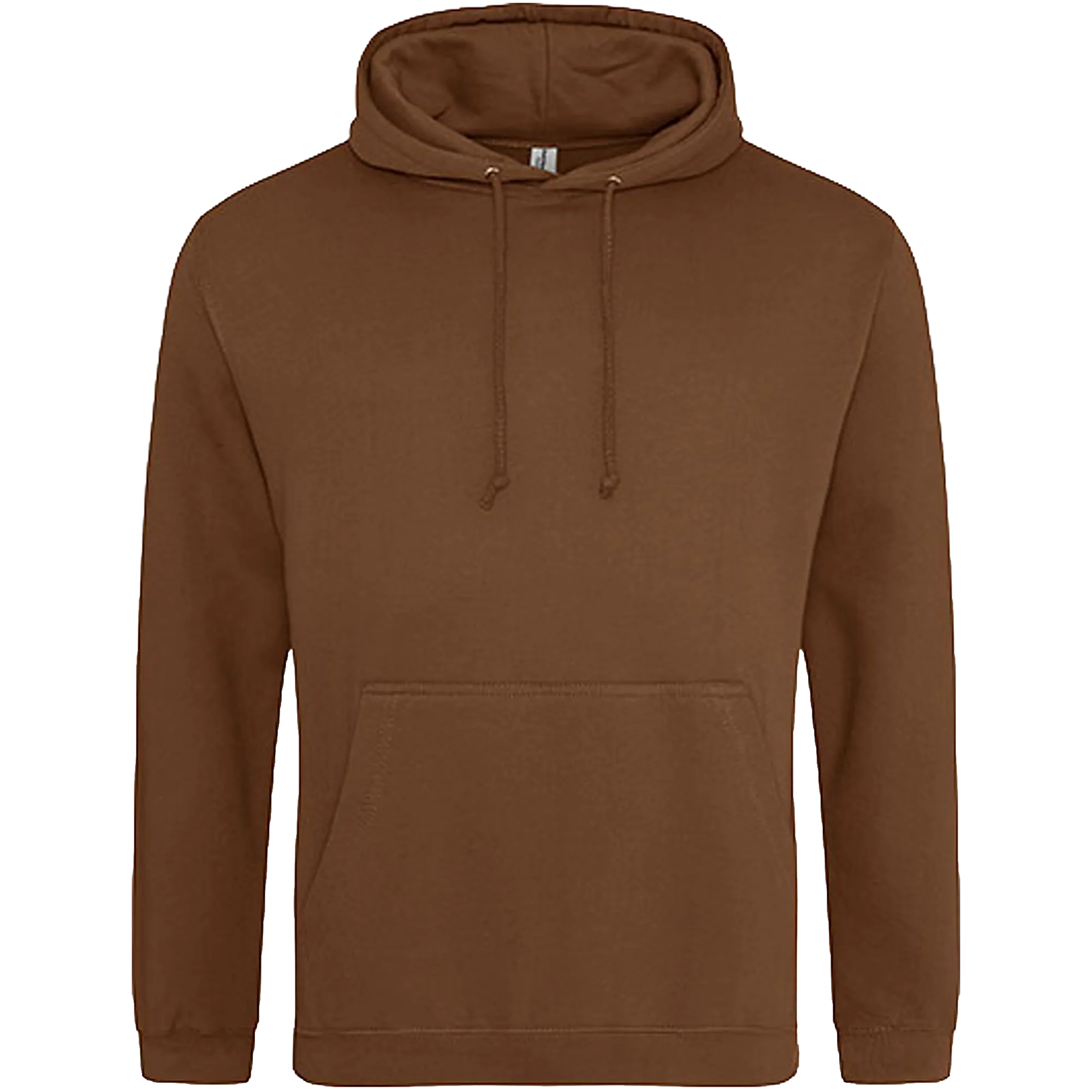 Caramel-Toffee Front