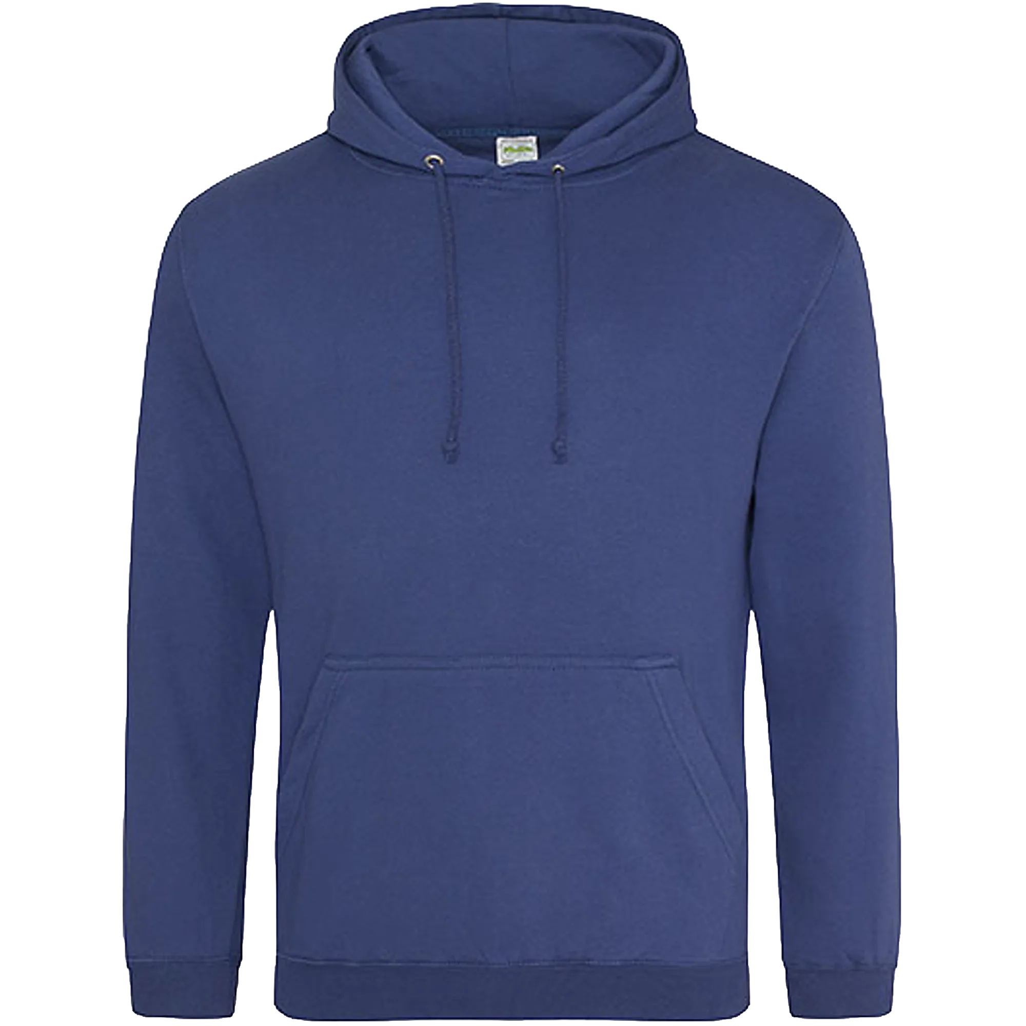 Denim-Blue Front