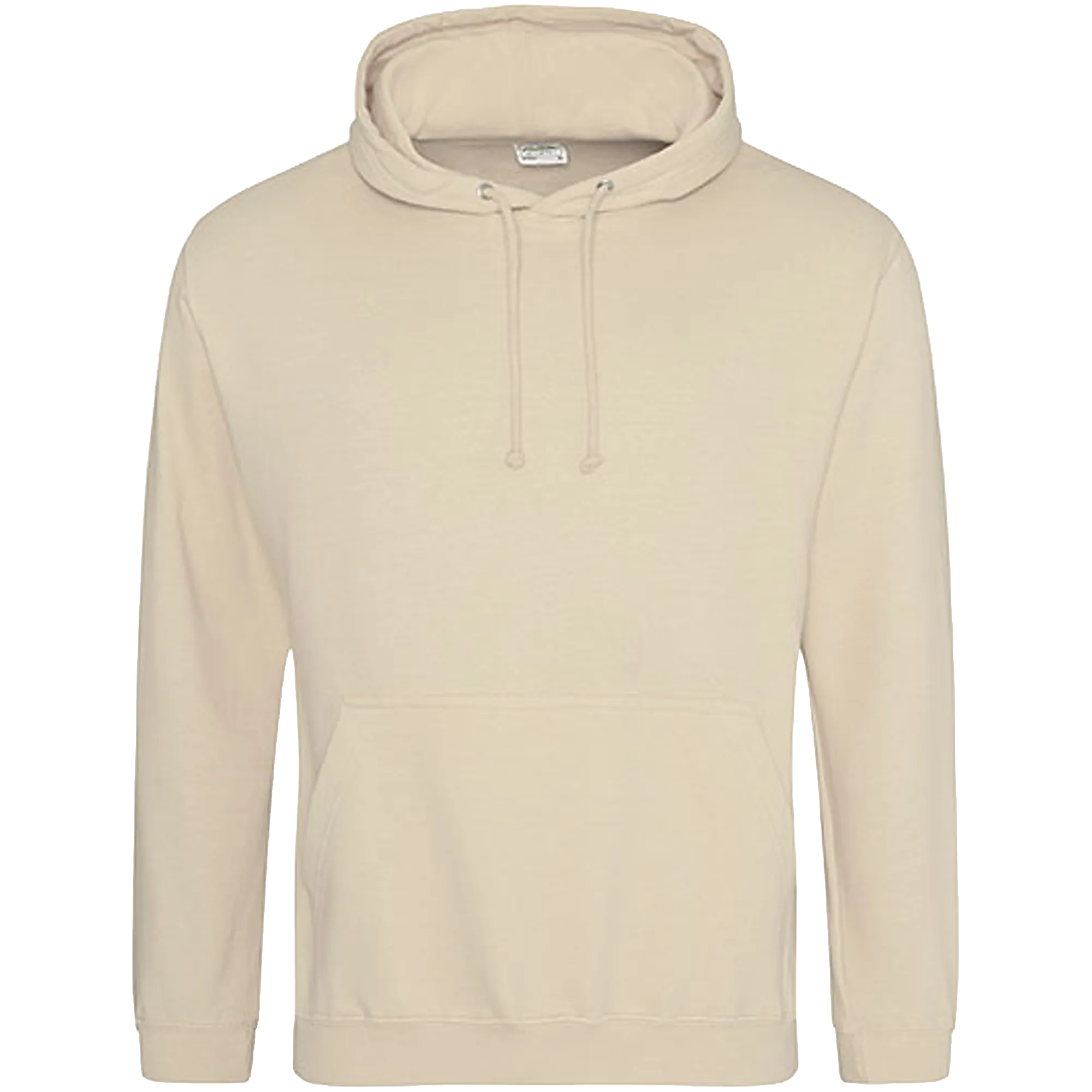 Desert-Sand Front