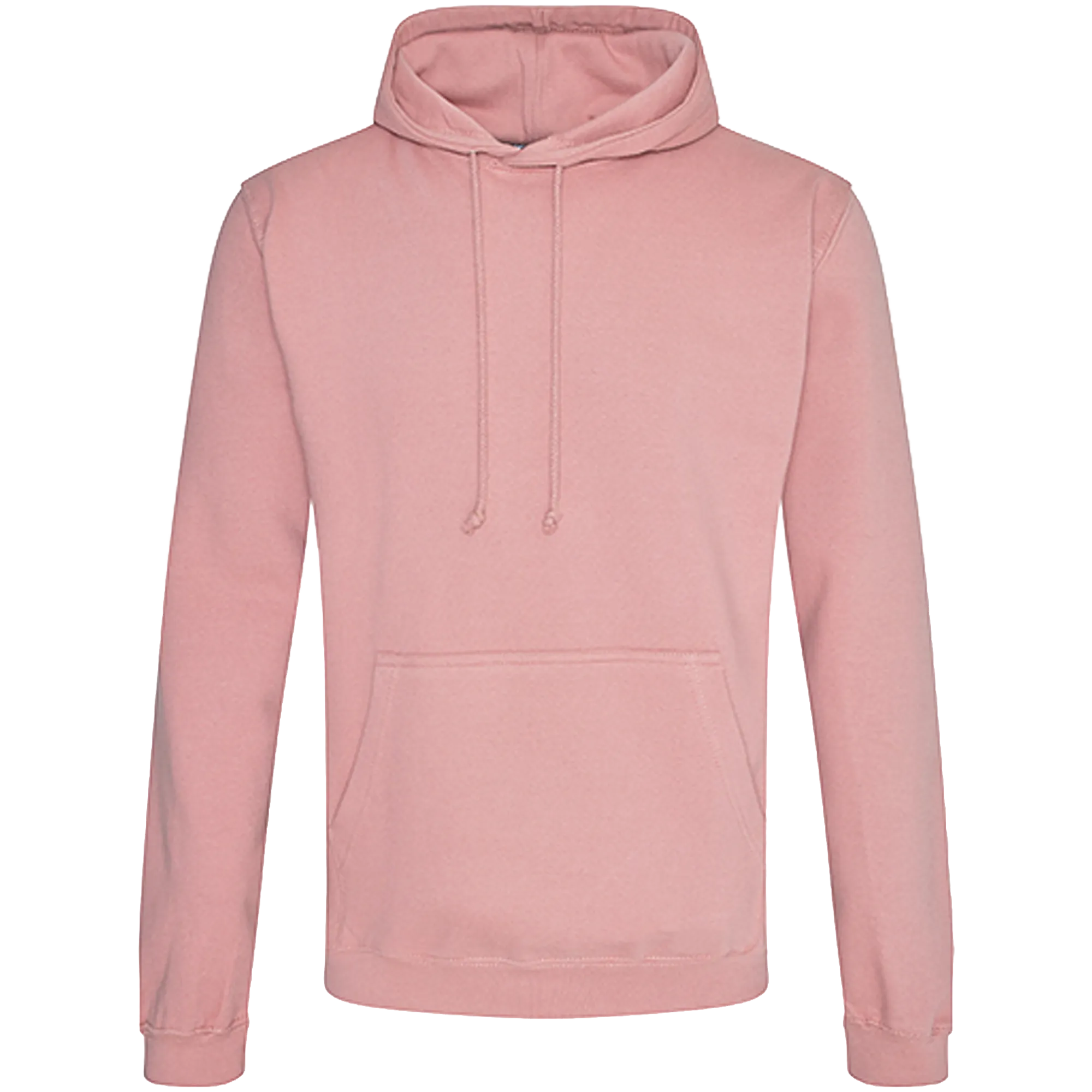 Dusty-Pink Front