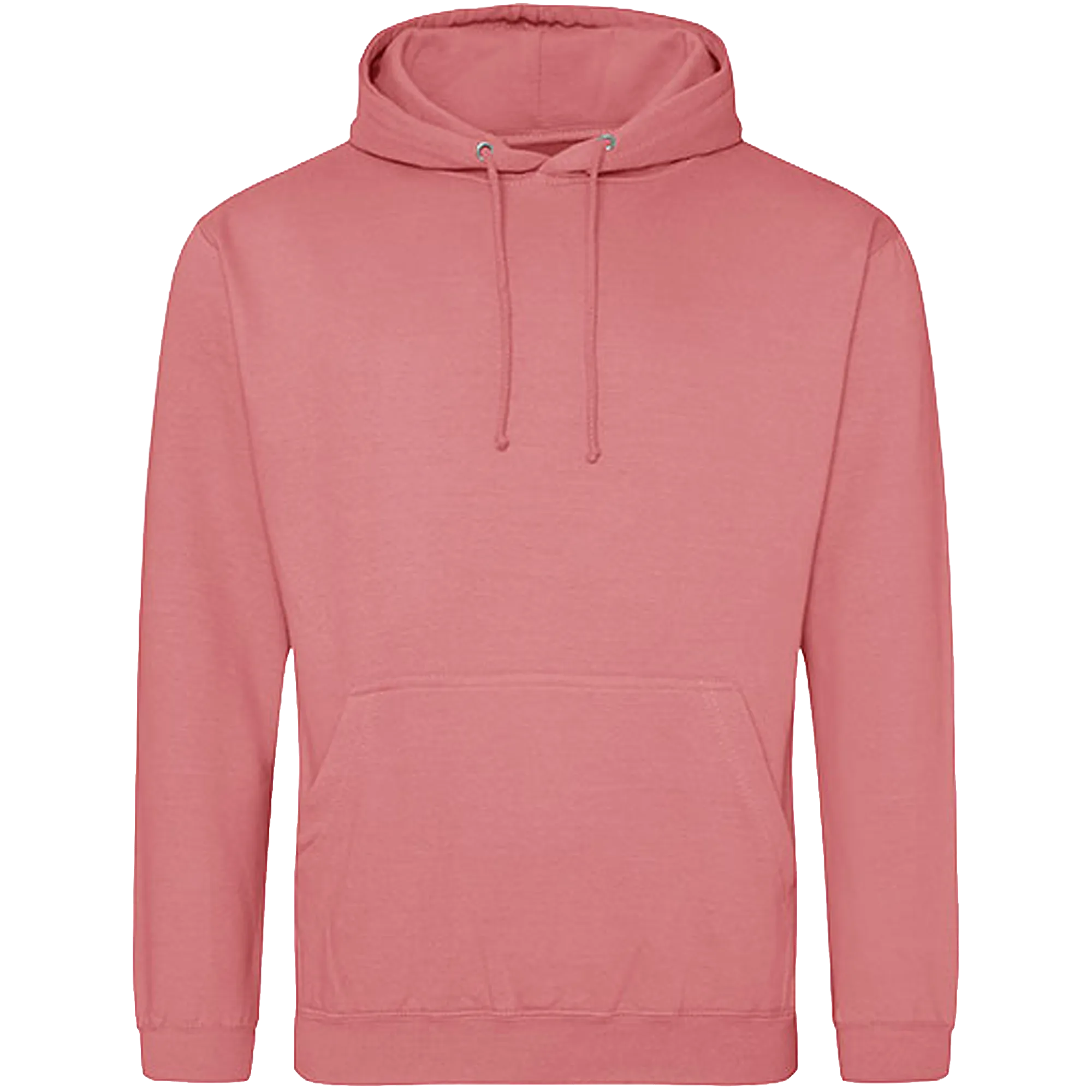 Dusty-Rose Front