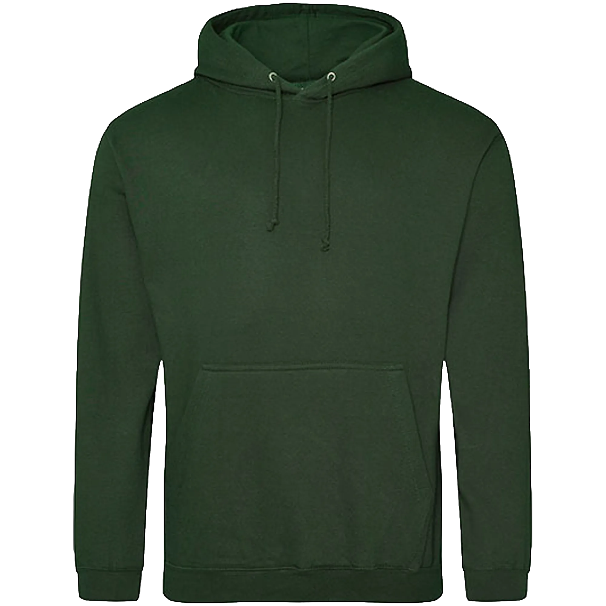 Forest-Green Front