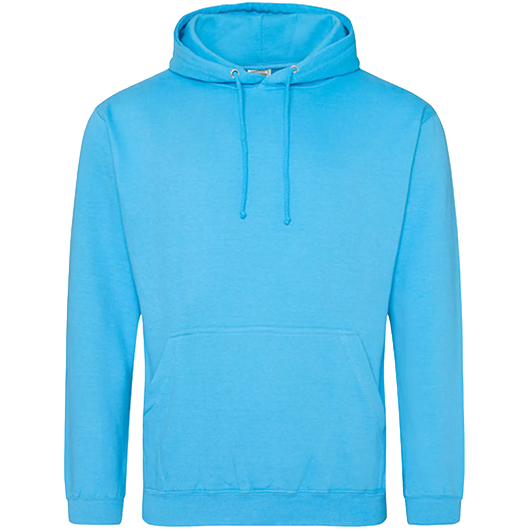 Hawaiian-Blue Front