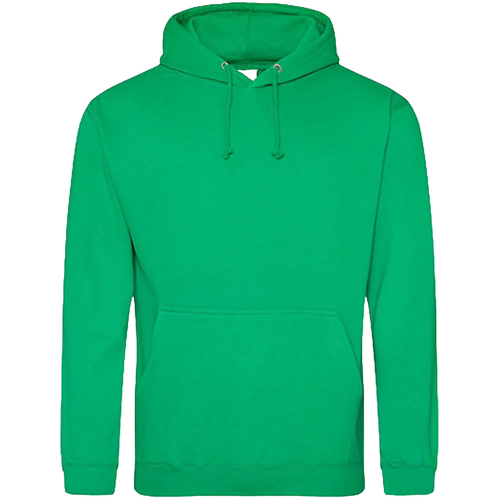 Kelly-Green Front