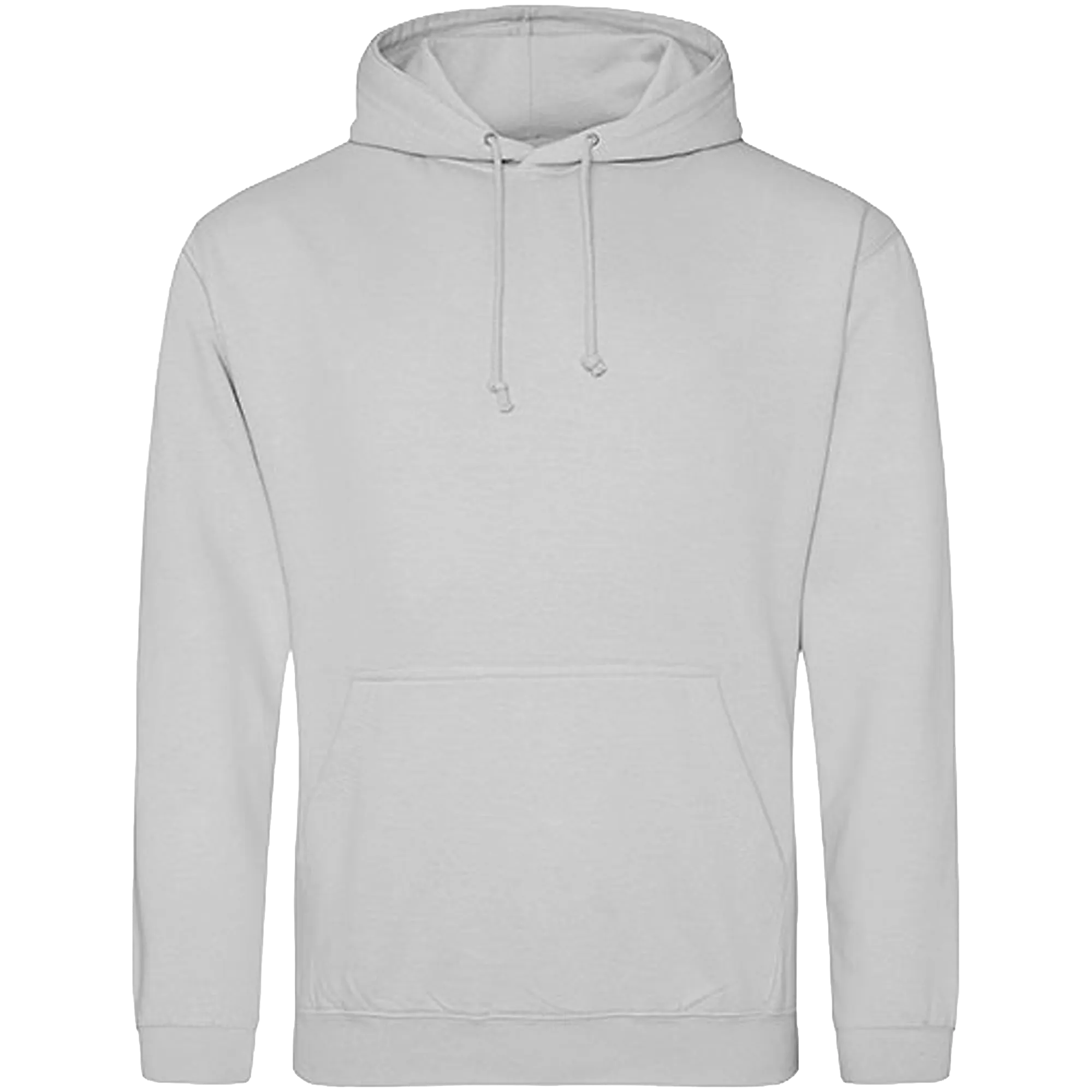 Moondust-Grey-(Solid) Front