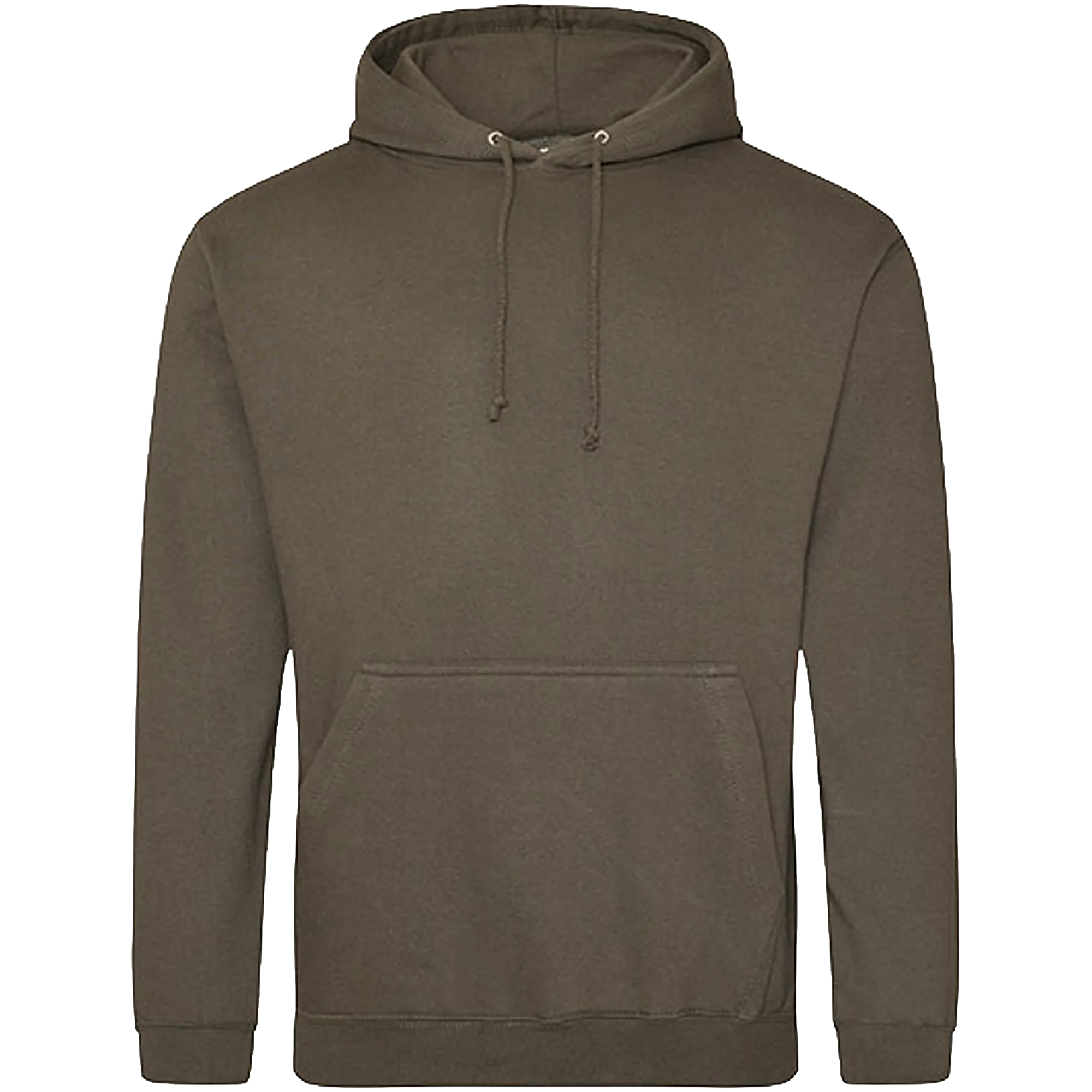 Olive-Green Front