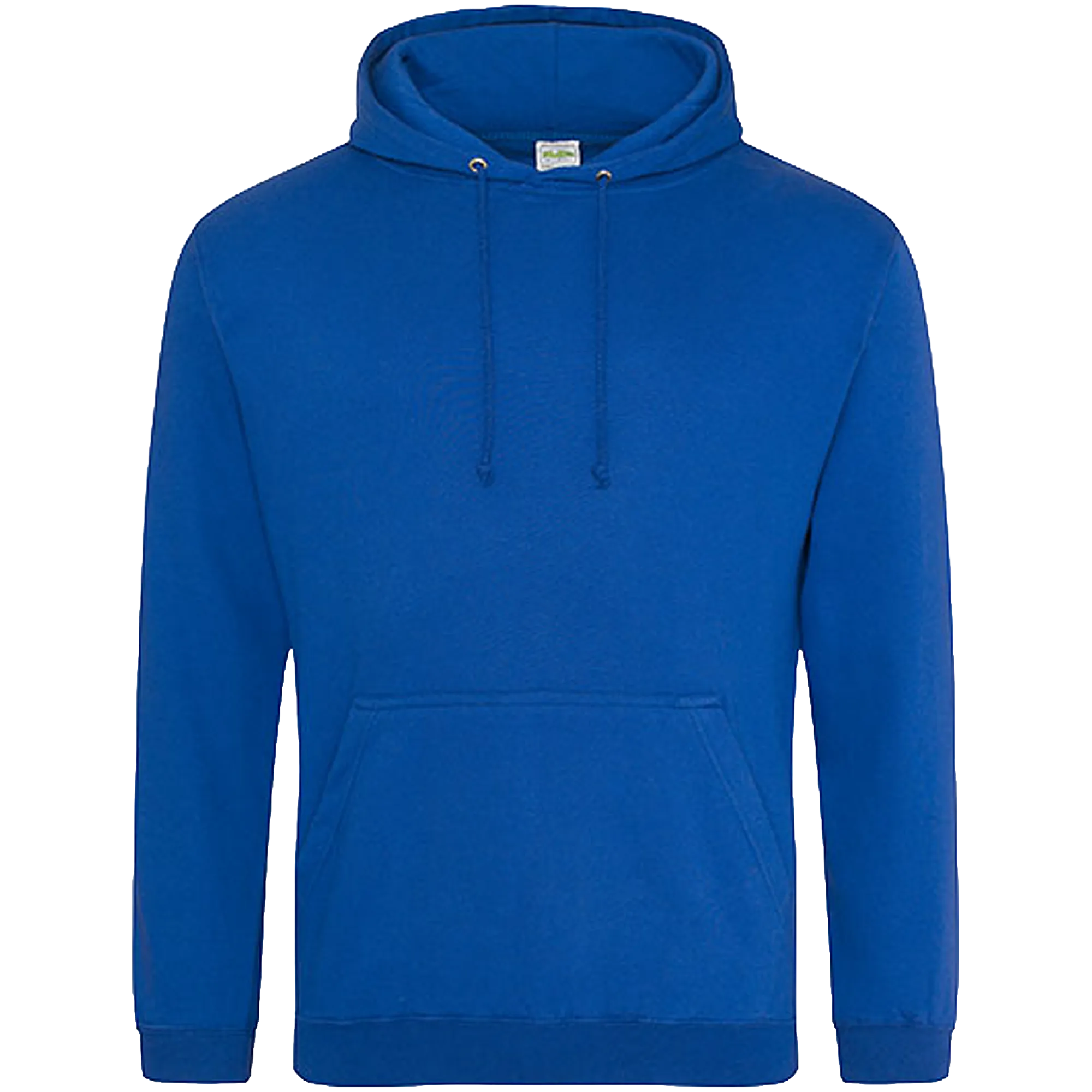 Royal-Blue Front