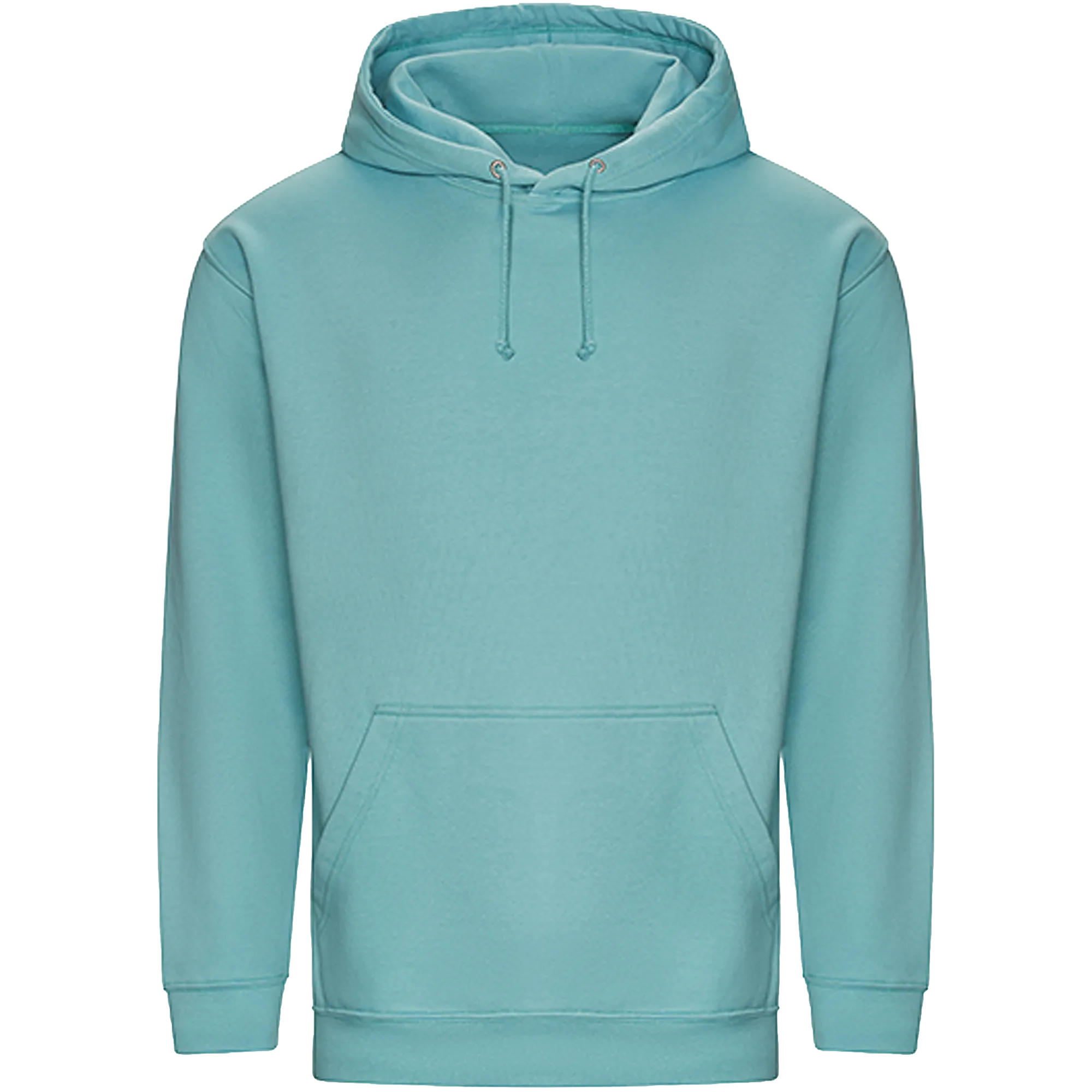 Seafoam Front