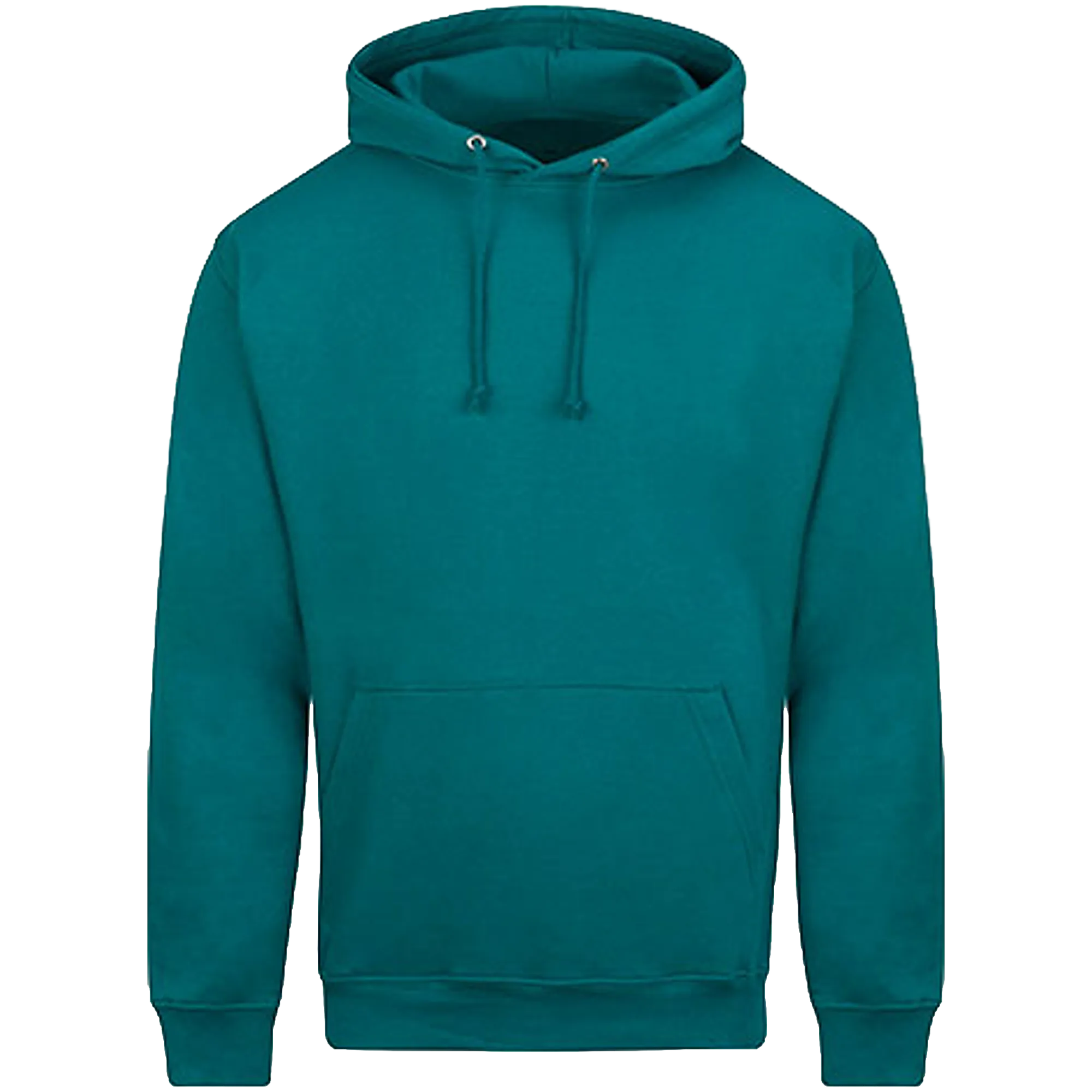 Teal Front