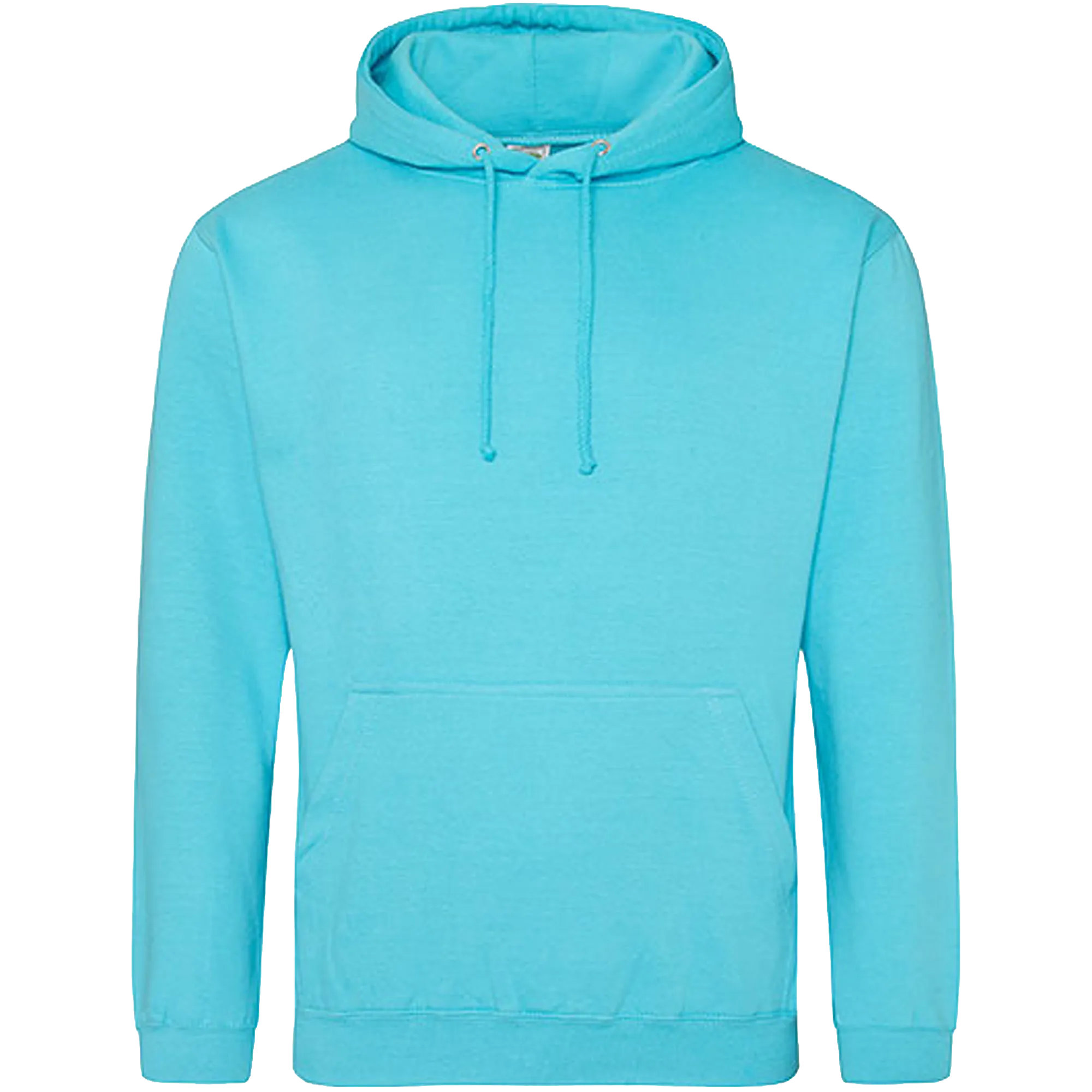 Turquoise-Surf Front