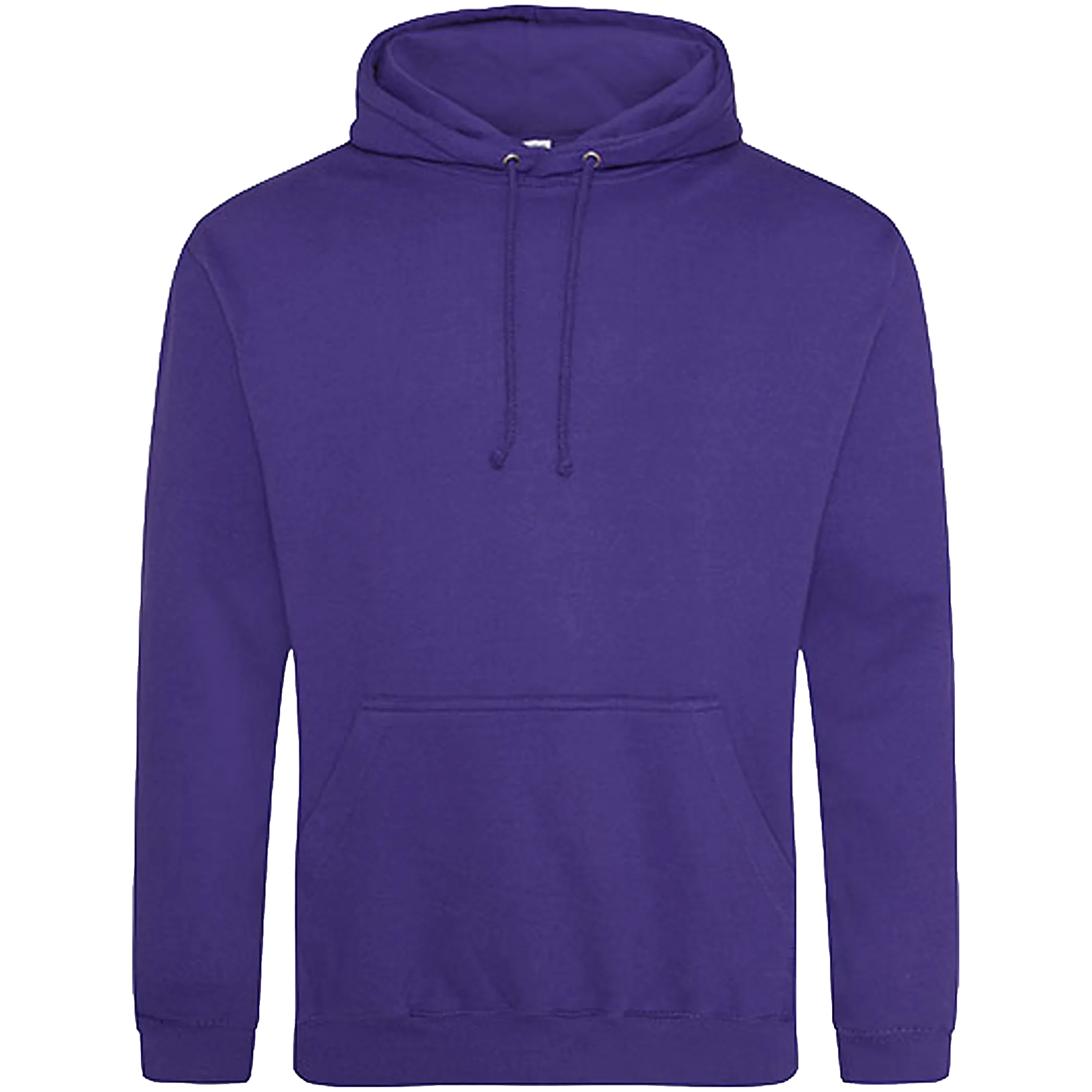 Ultra-Violet Front