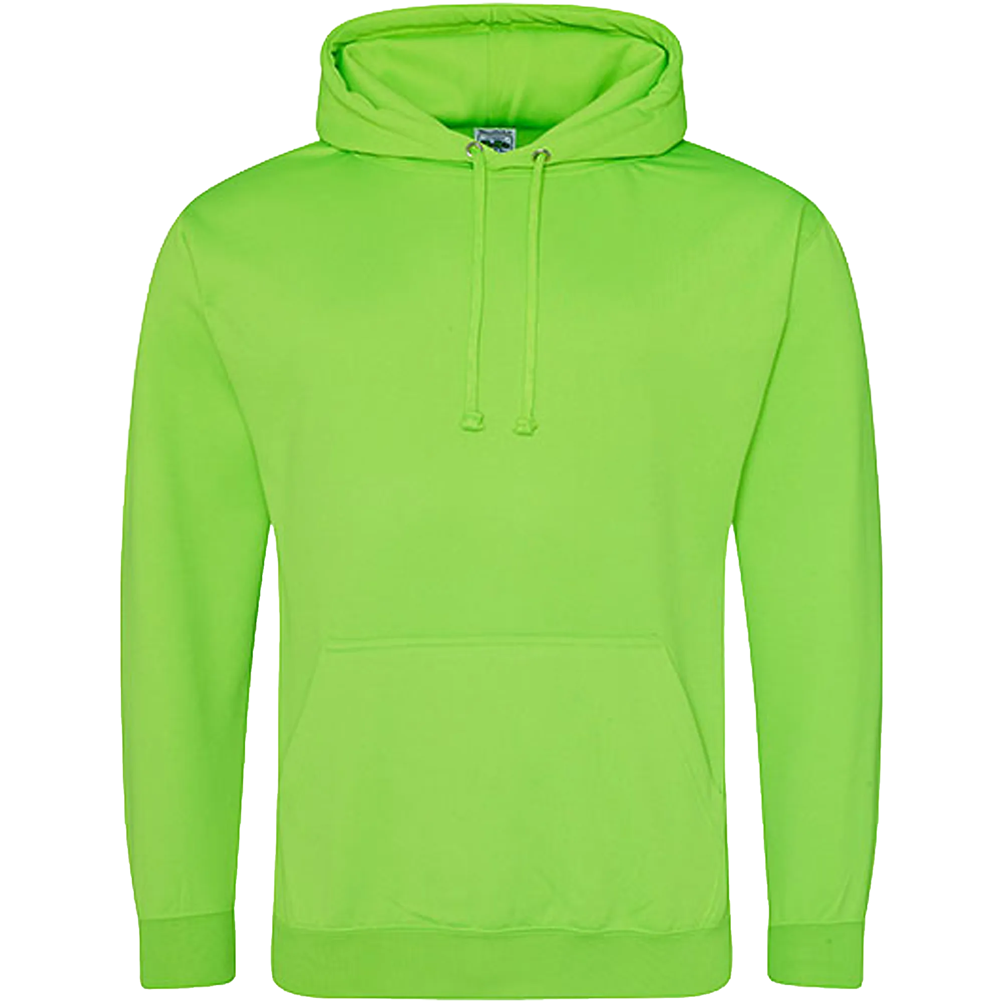 Electric-Green Front #farbe_electric-green