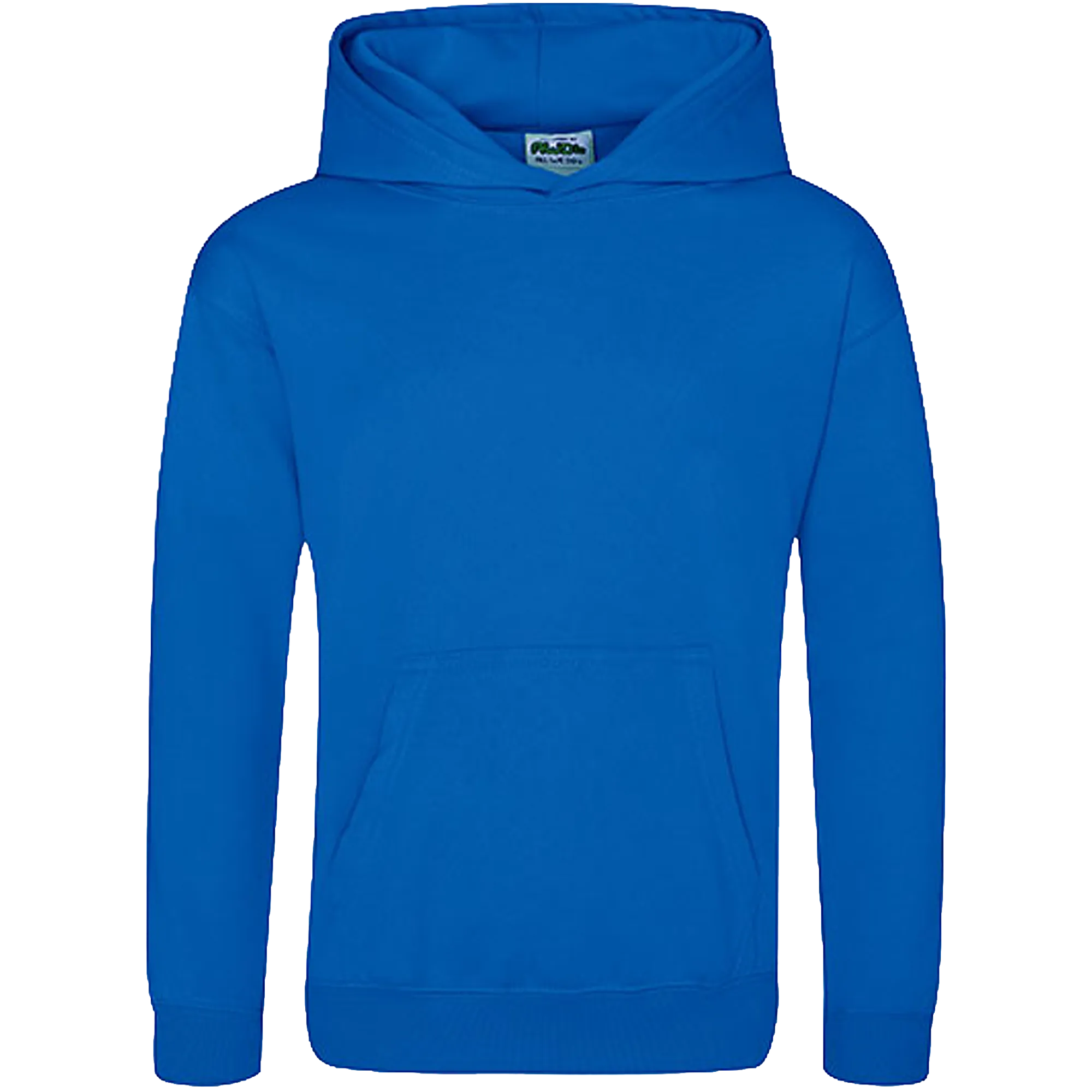 Royal-Blue Front
