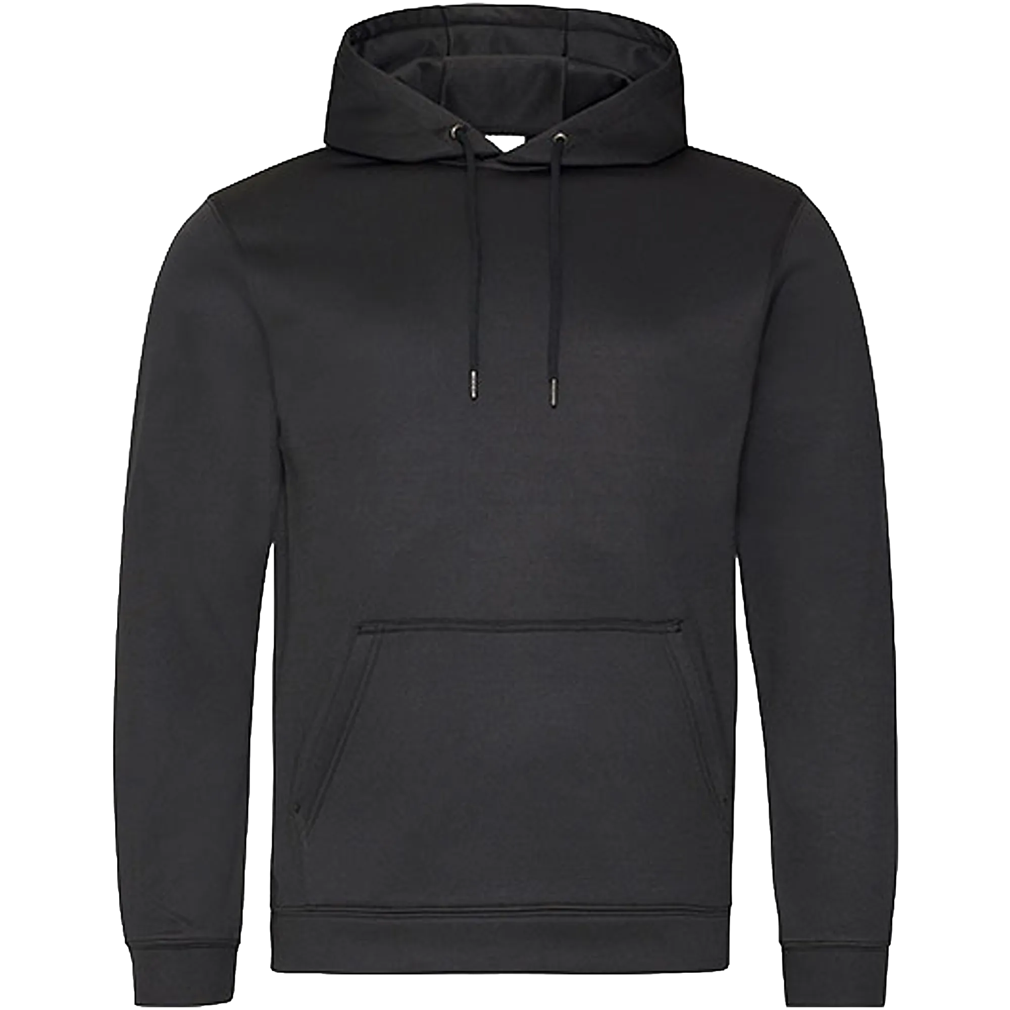 Jet-Black Front