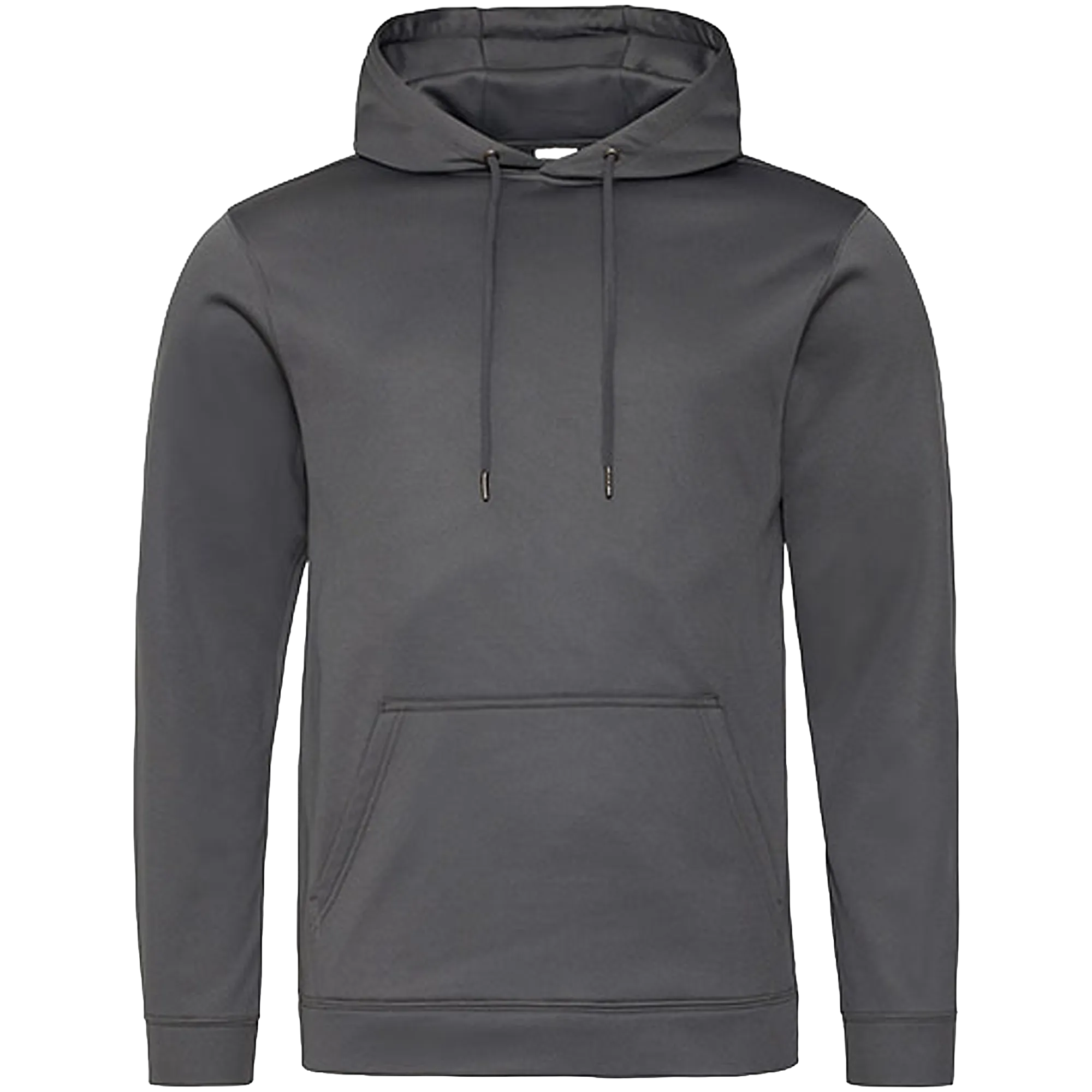 Steel-Grey-(Solid) Front