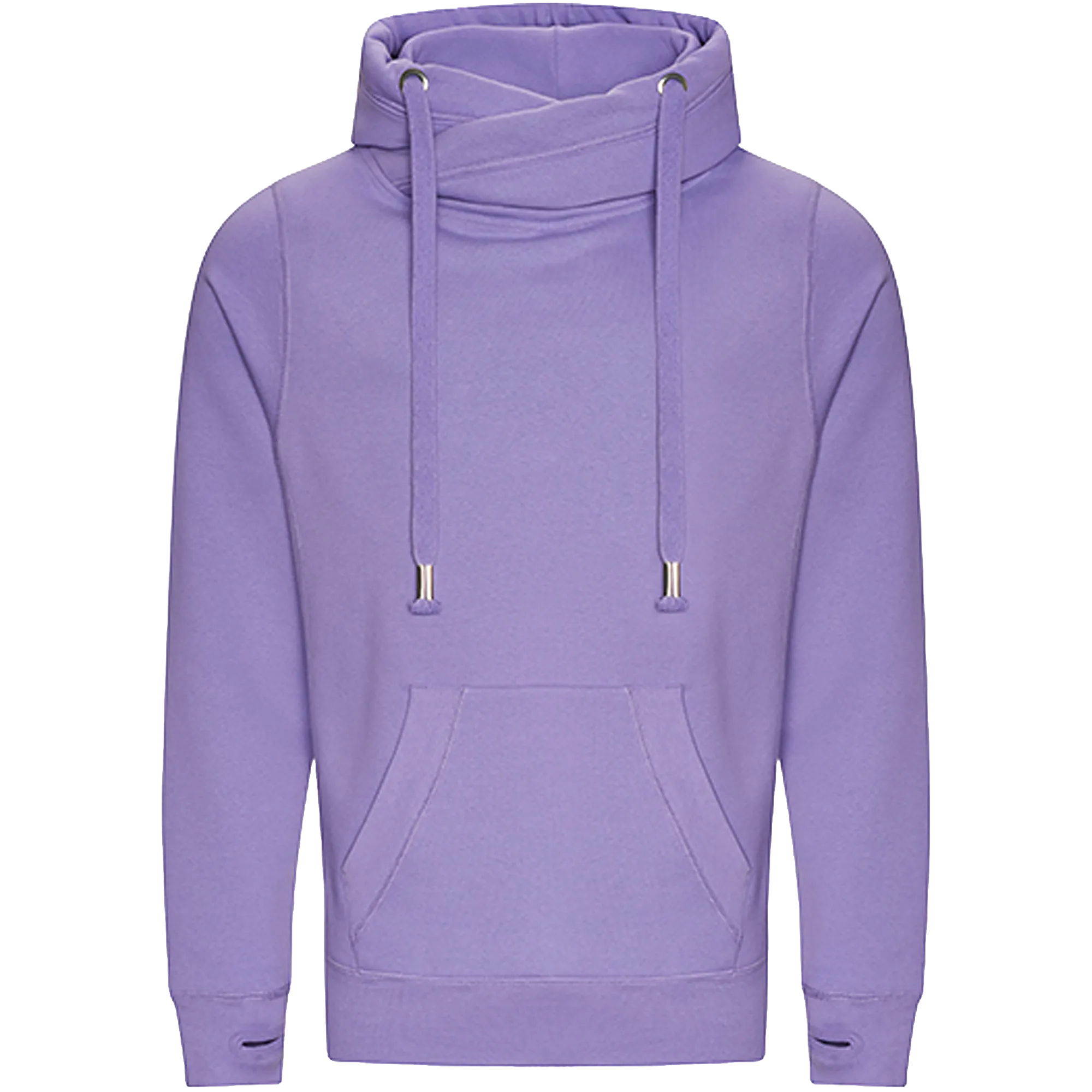 Digital-Lavender Front