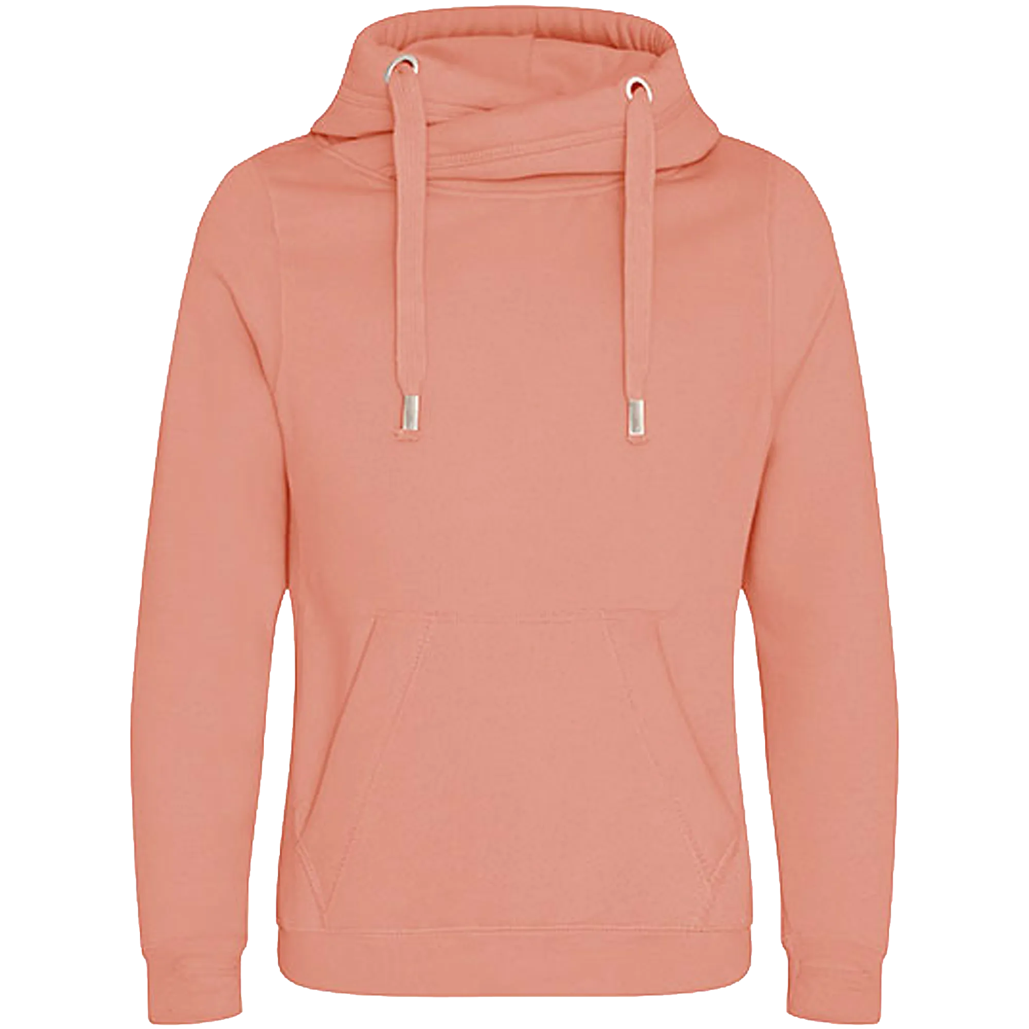 Dusty-Pink Front