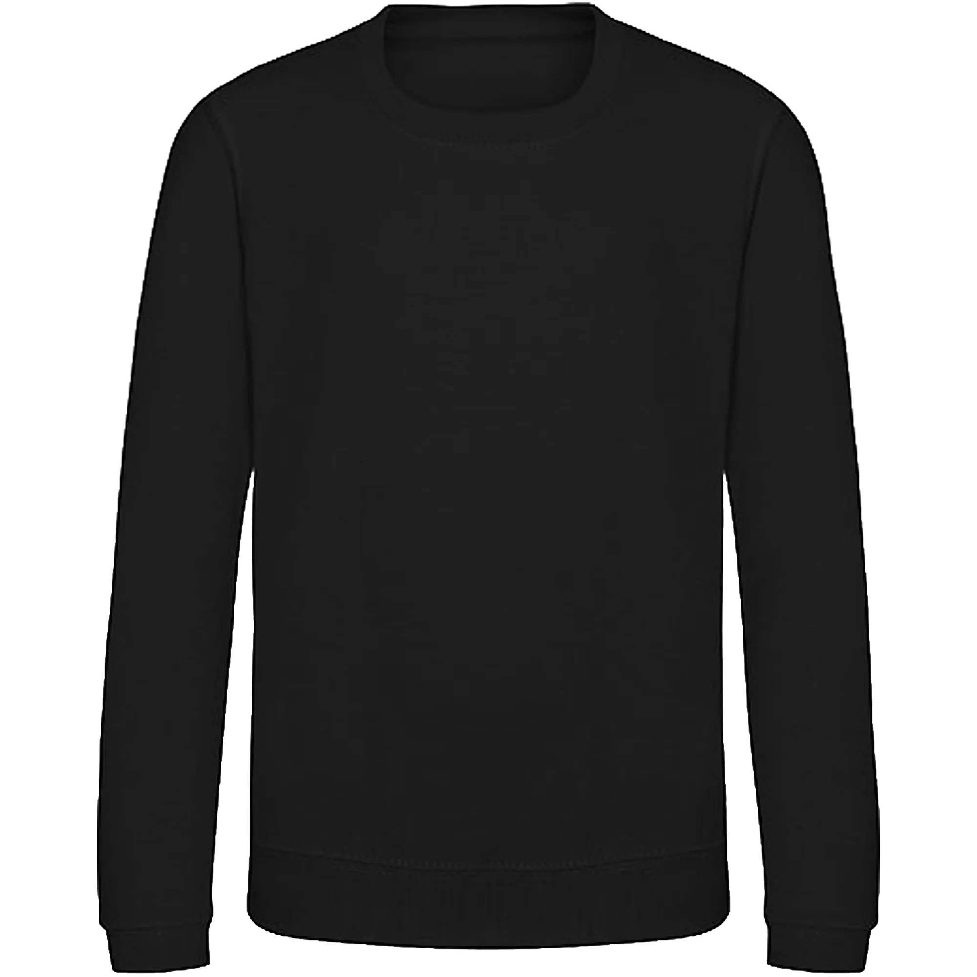 Jet-Black Front