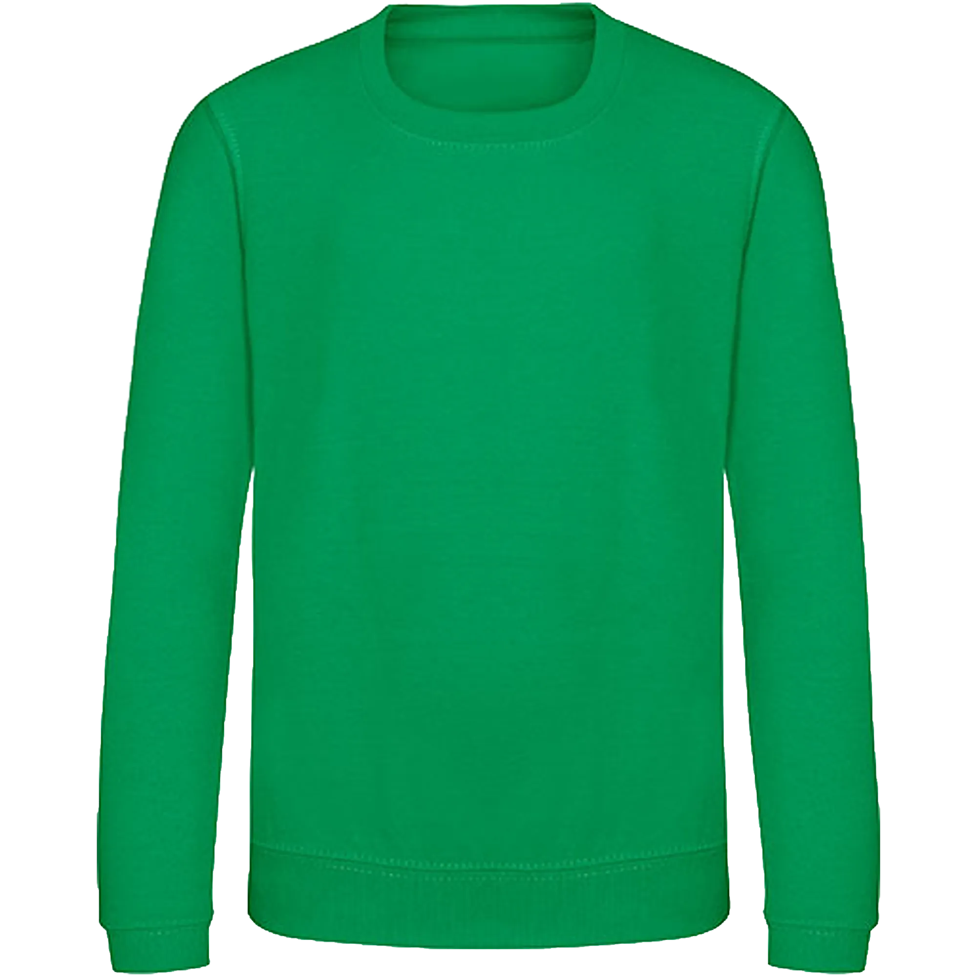 Kelly-Green Front