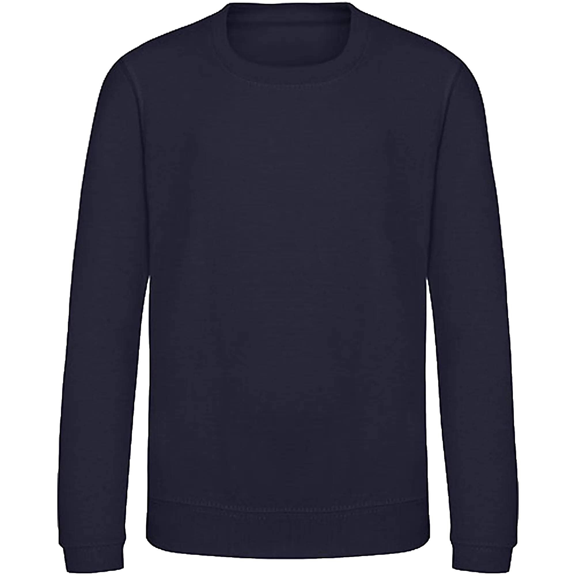 Oxford-Navy Front