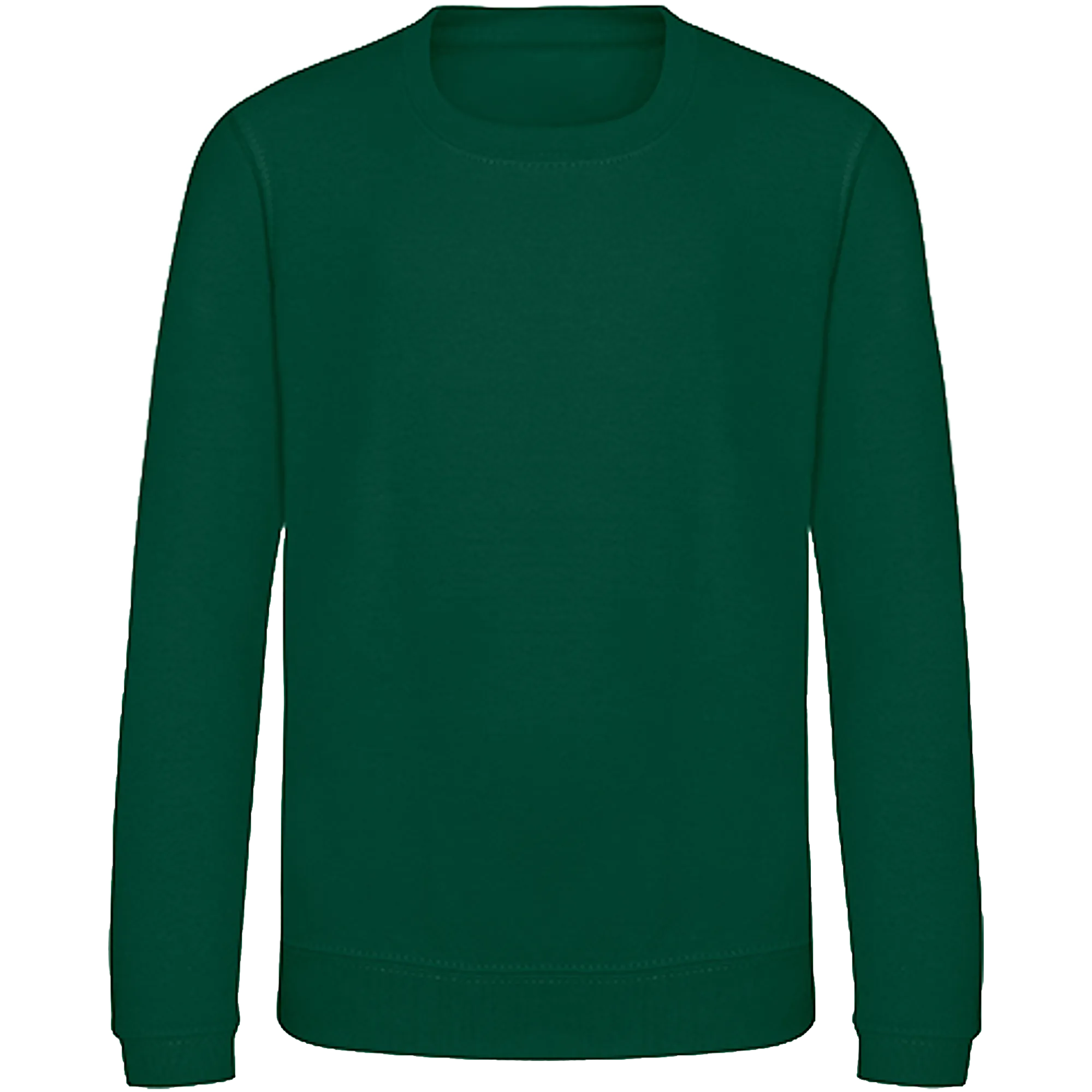 Rainforest-Green Front