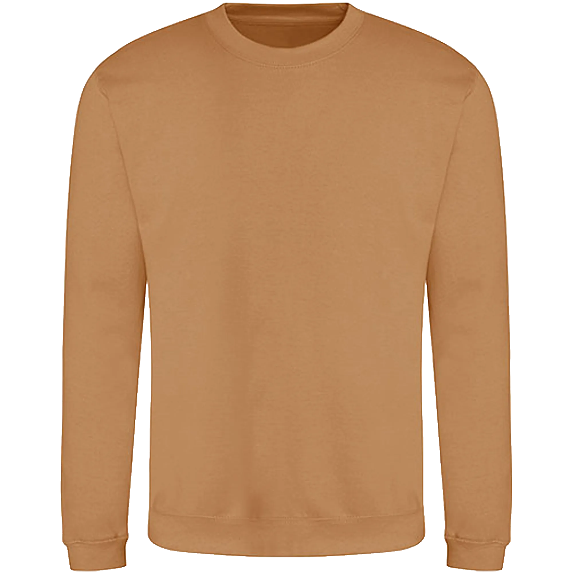Caramel-Latte Front