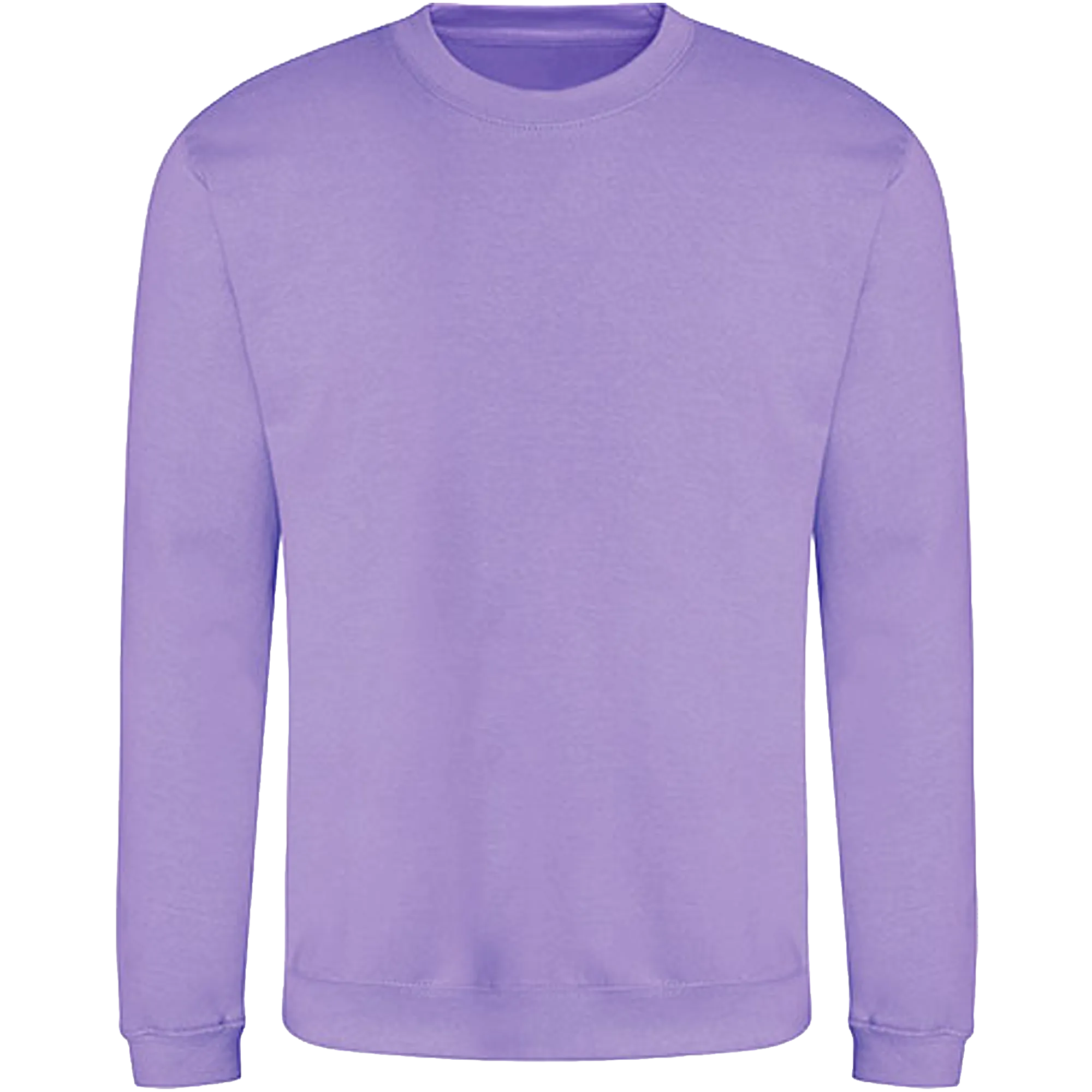 Digital-Lavender Front