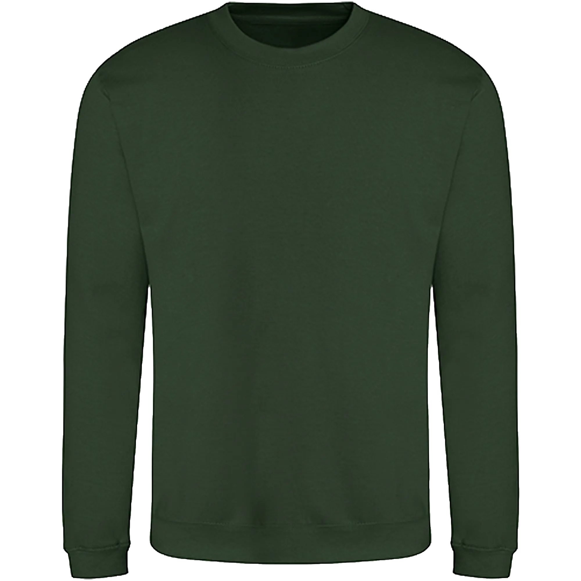 Forest-Green Front