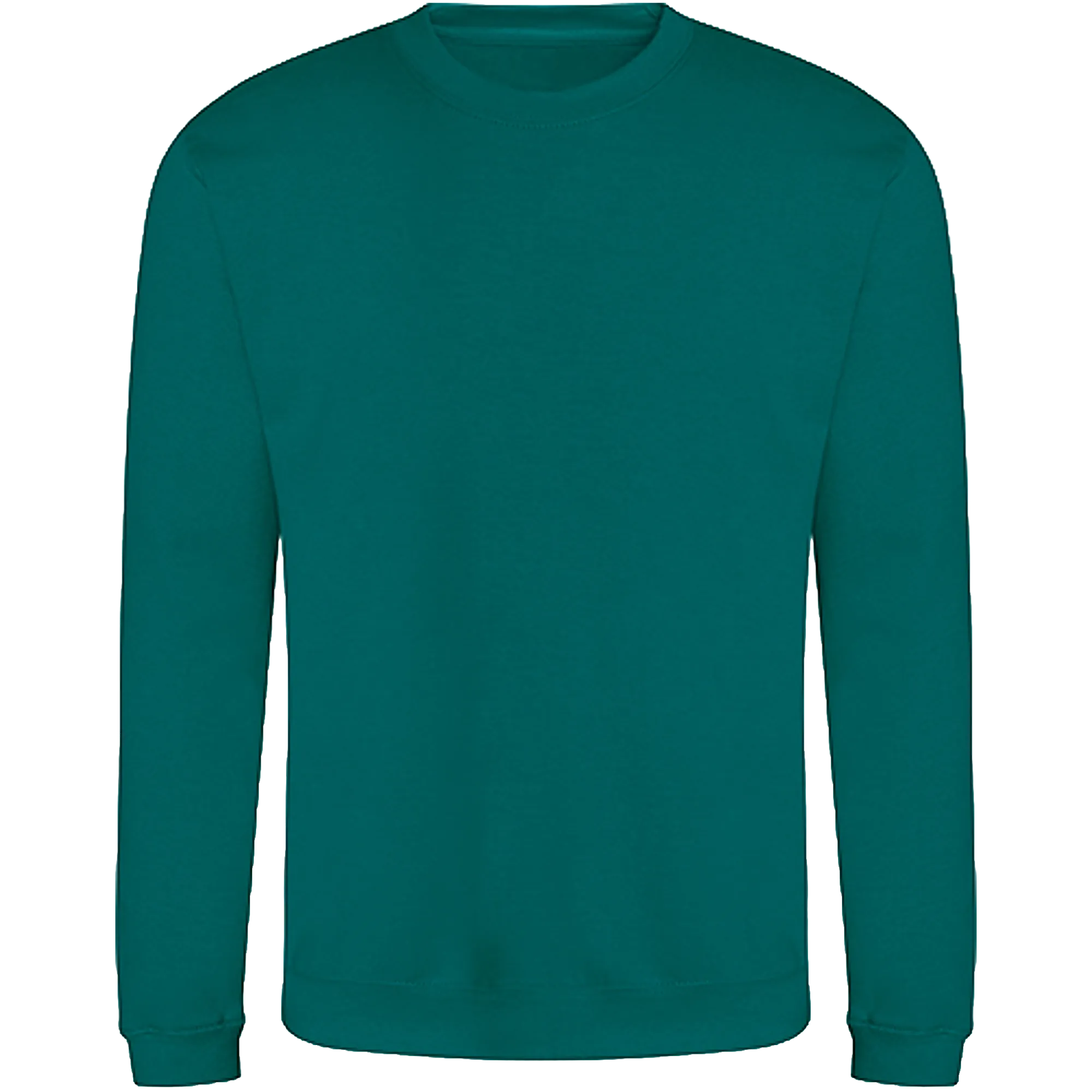Jade Front