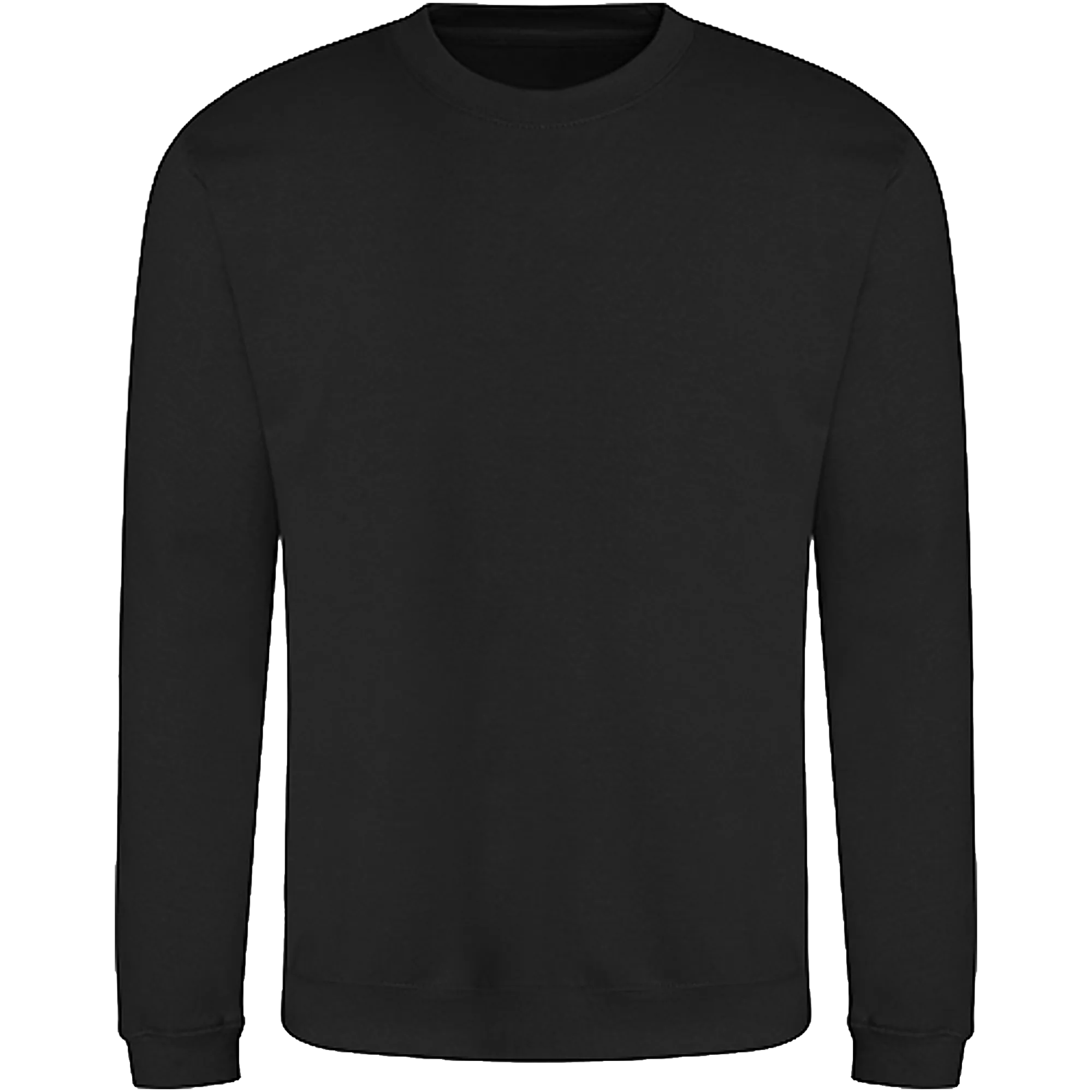 Jet-Black Front