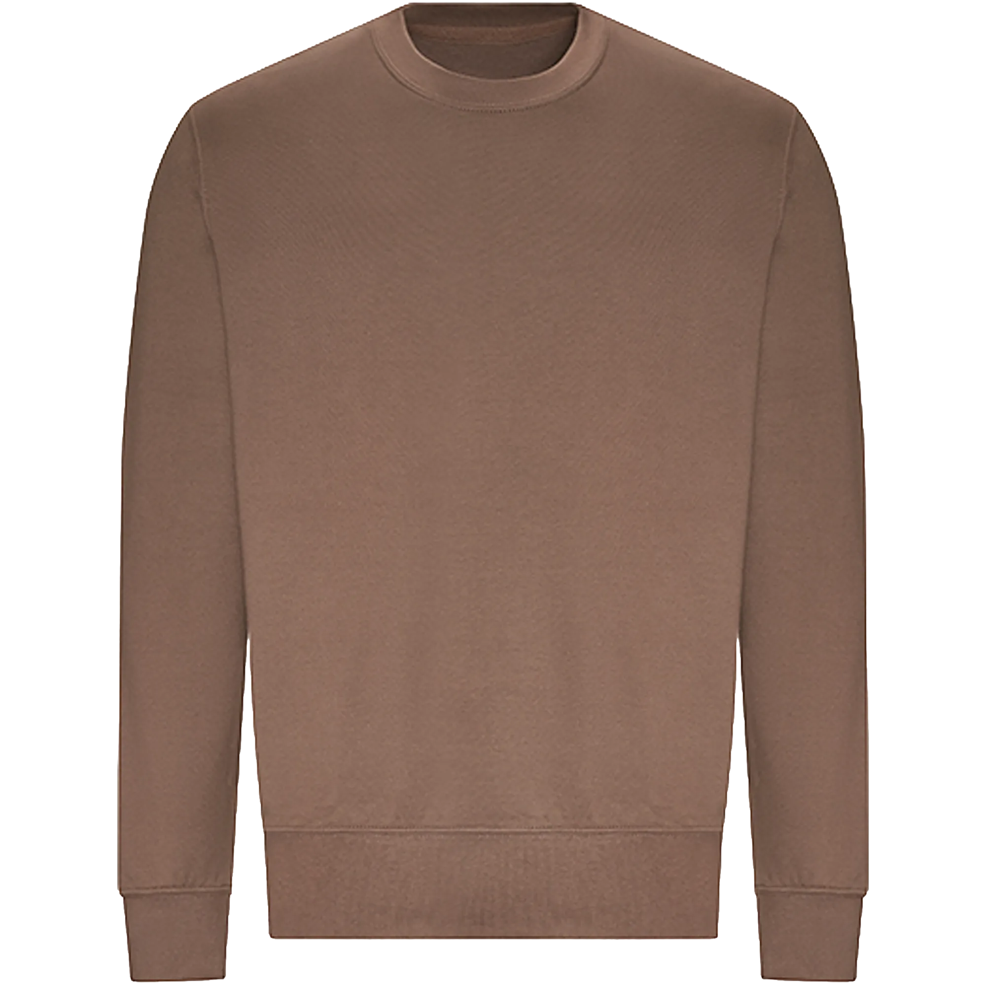 Mocha-Brown Front