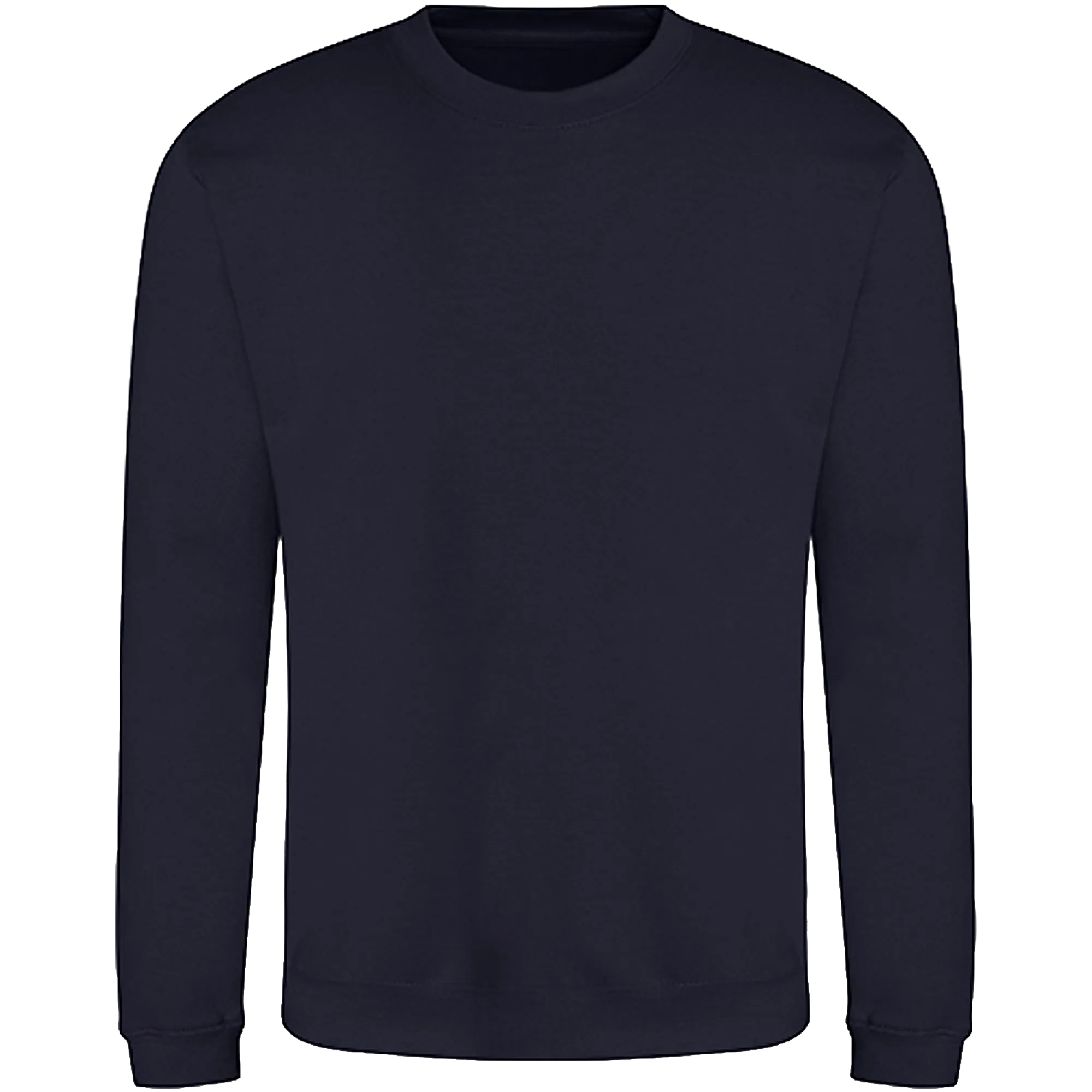 New-French-Navy Front